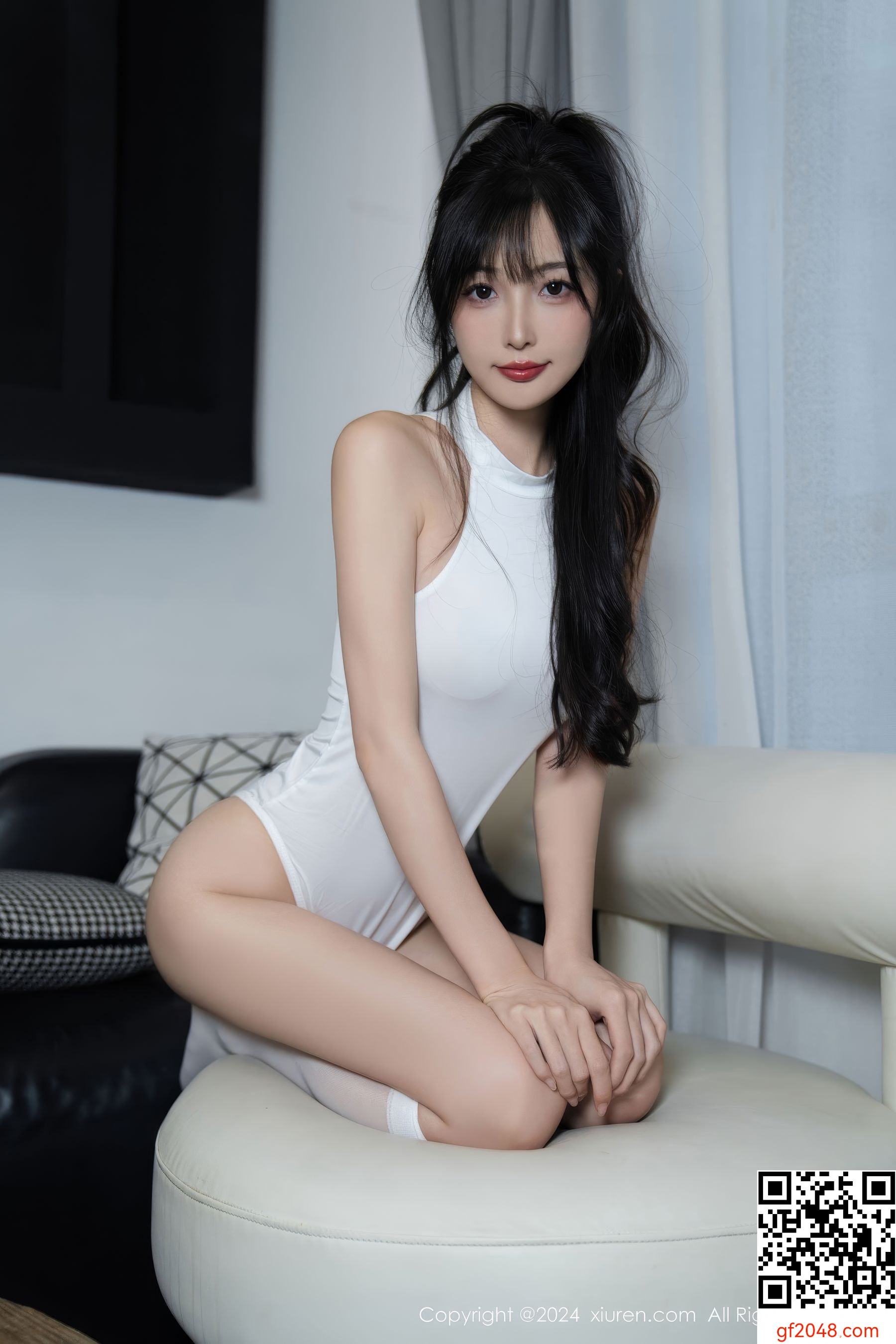 【达人组出品】[秀人网XiuRen] No.9151 林星阑[96P]