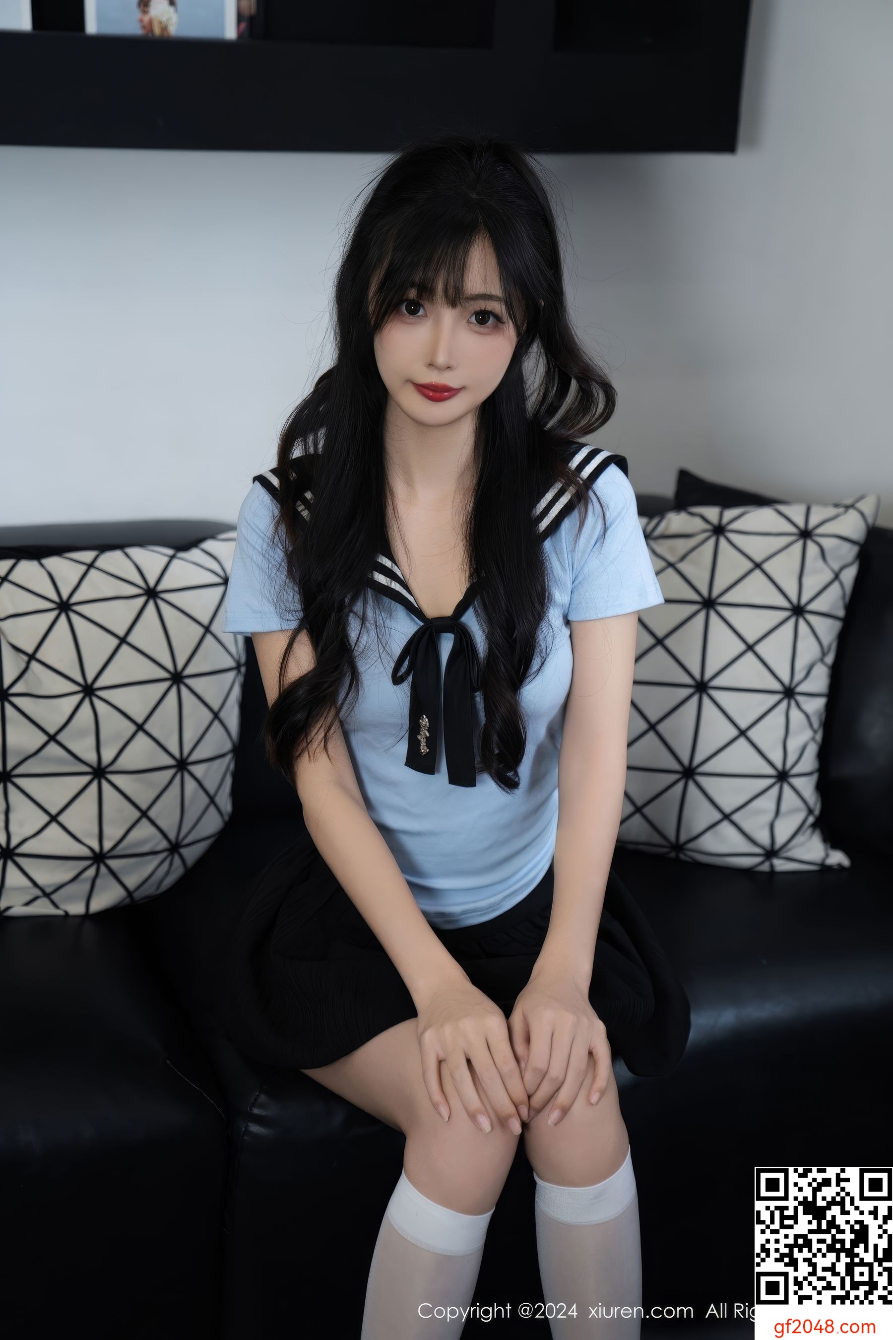 【达人组出品】[秀人网XiuRen] No.9151 林星阑[96P]