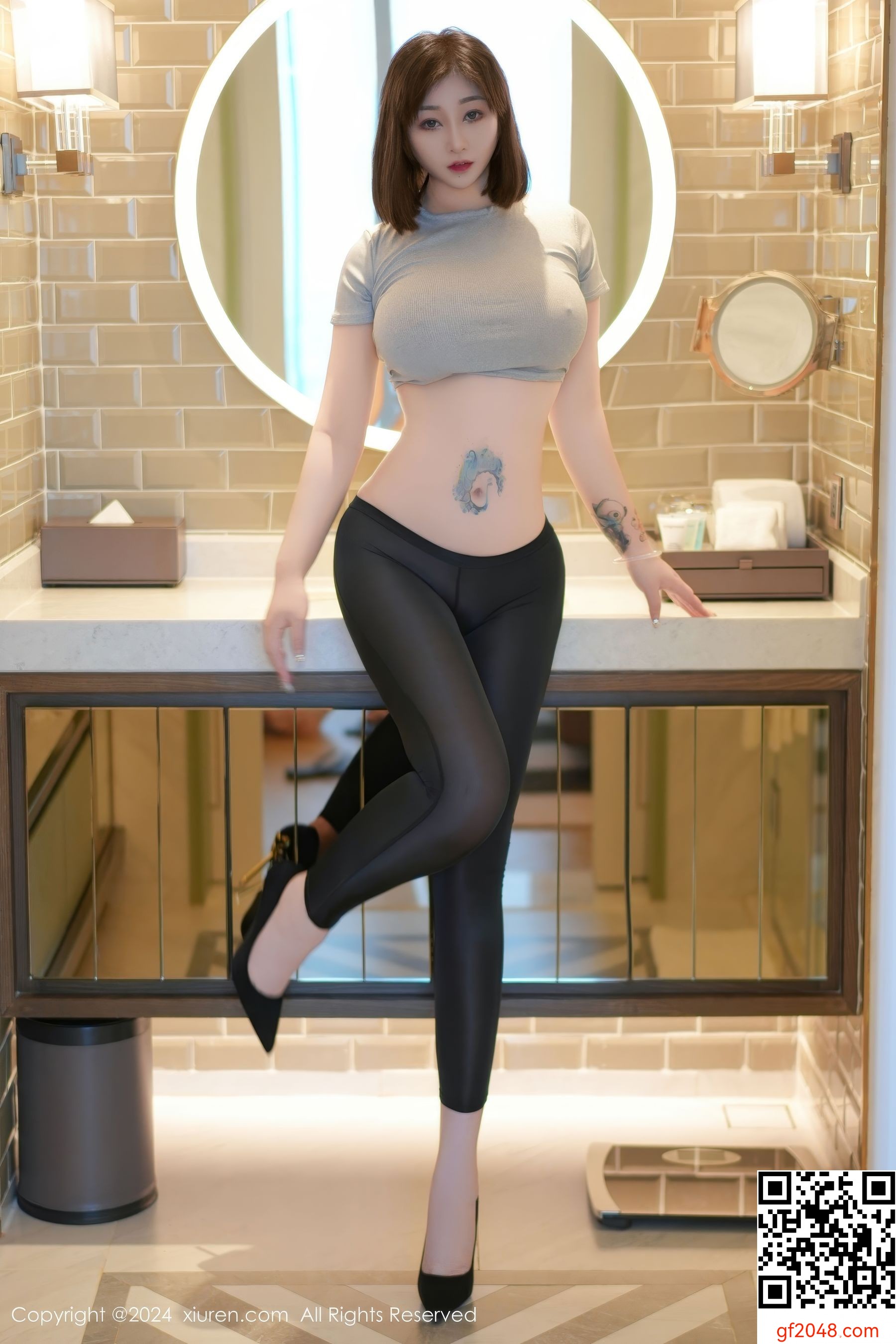 【达人组出品】[秀人网XiuRen] No.9153 妲己_Toxic[41P]