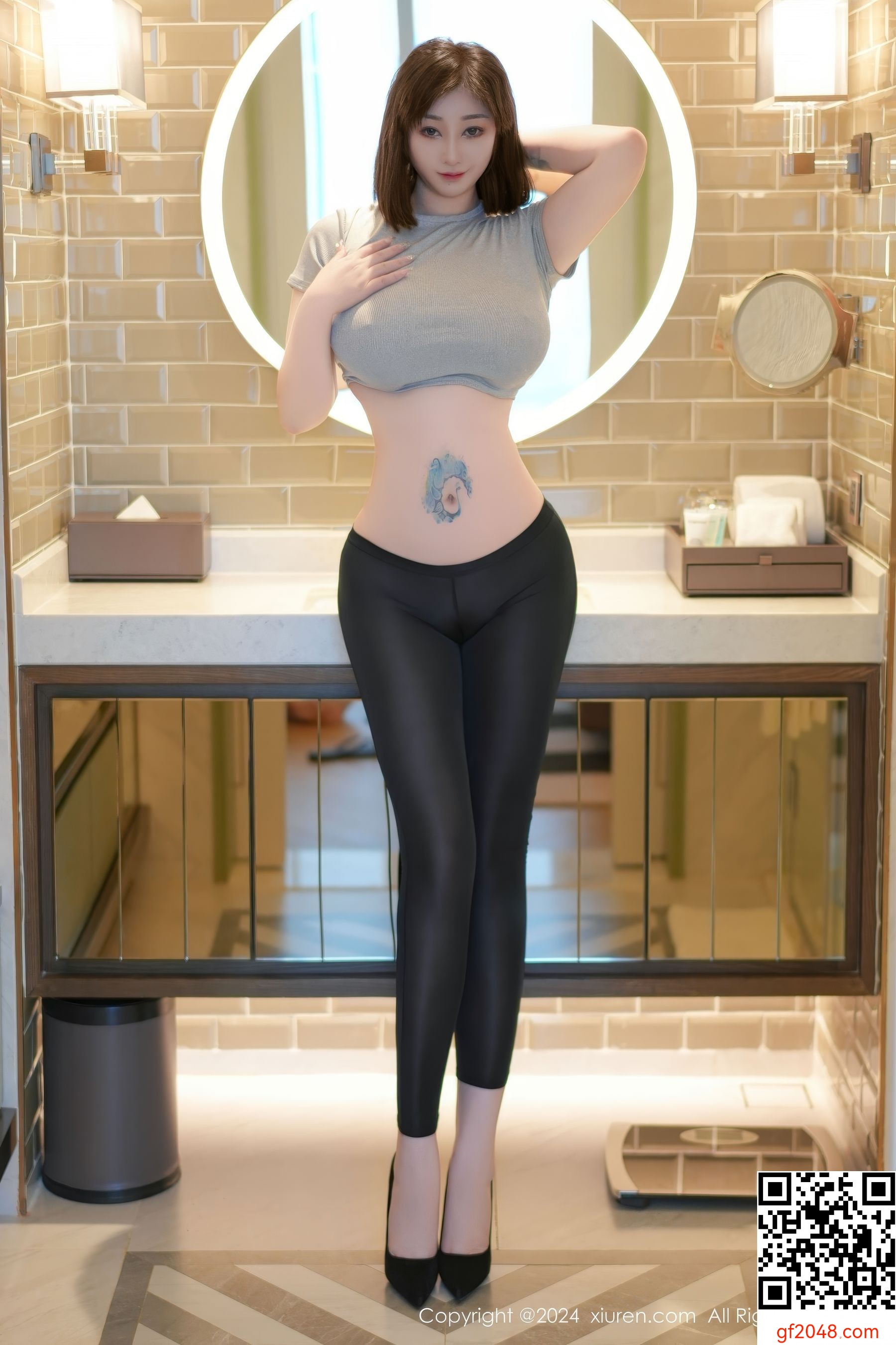 【达人组出品】[秀人网XiuRen] No.9153 妲己_Toxic[41P]
