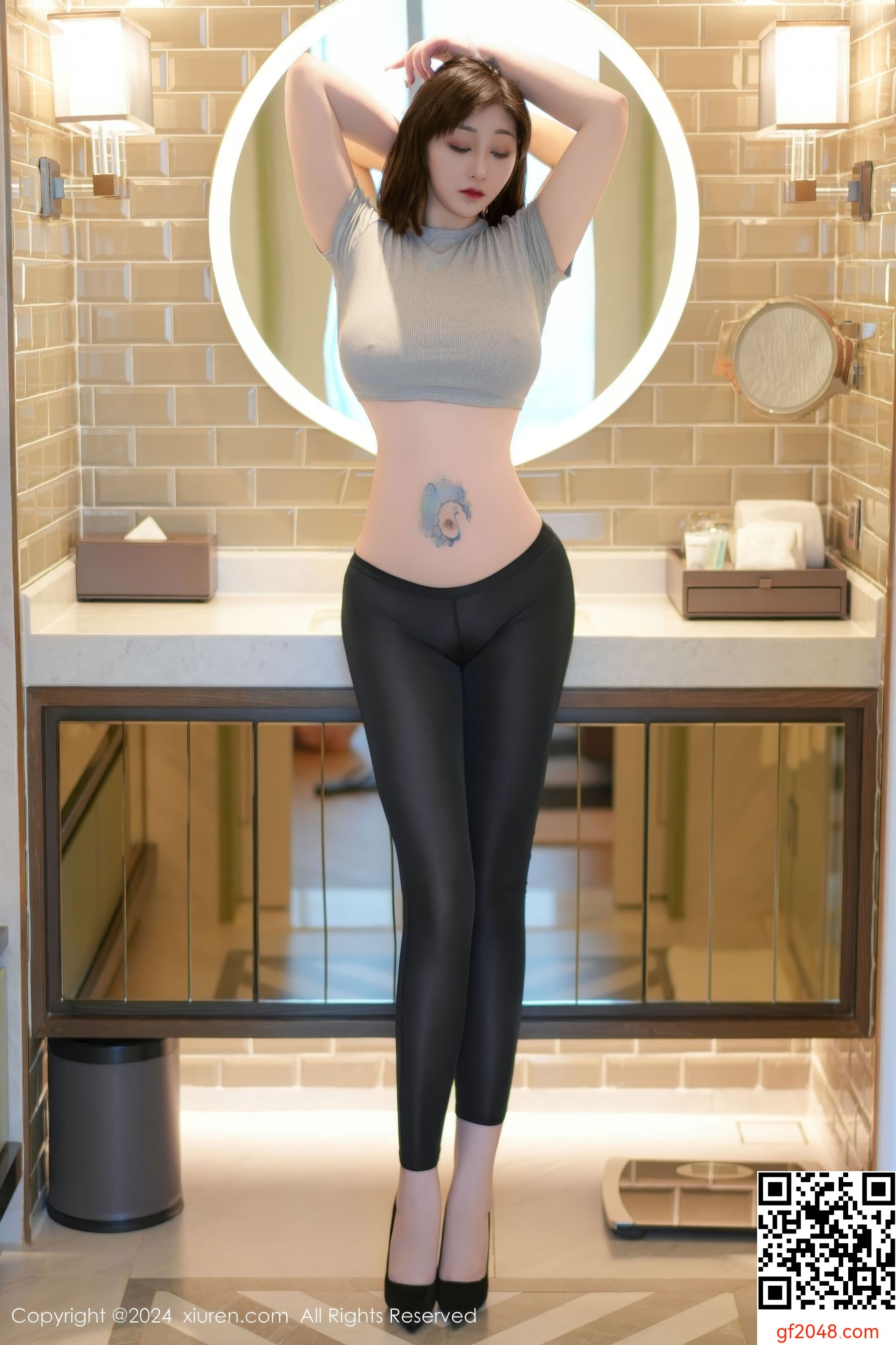 【达人组出品】[秀人网XiuRen] No.9153 妲己_Toxic[41P]