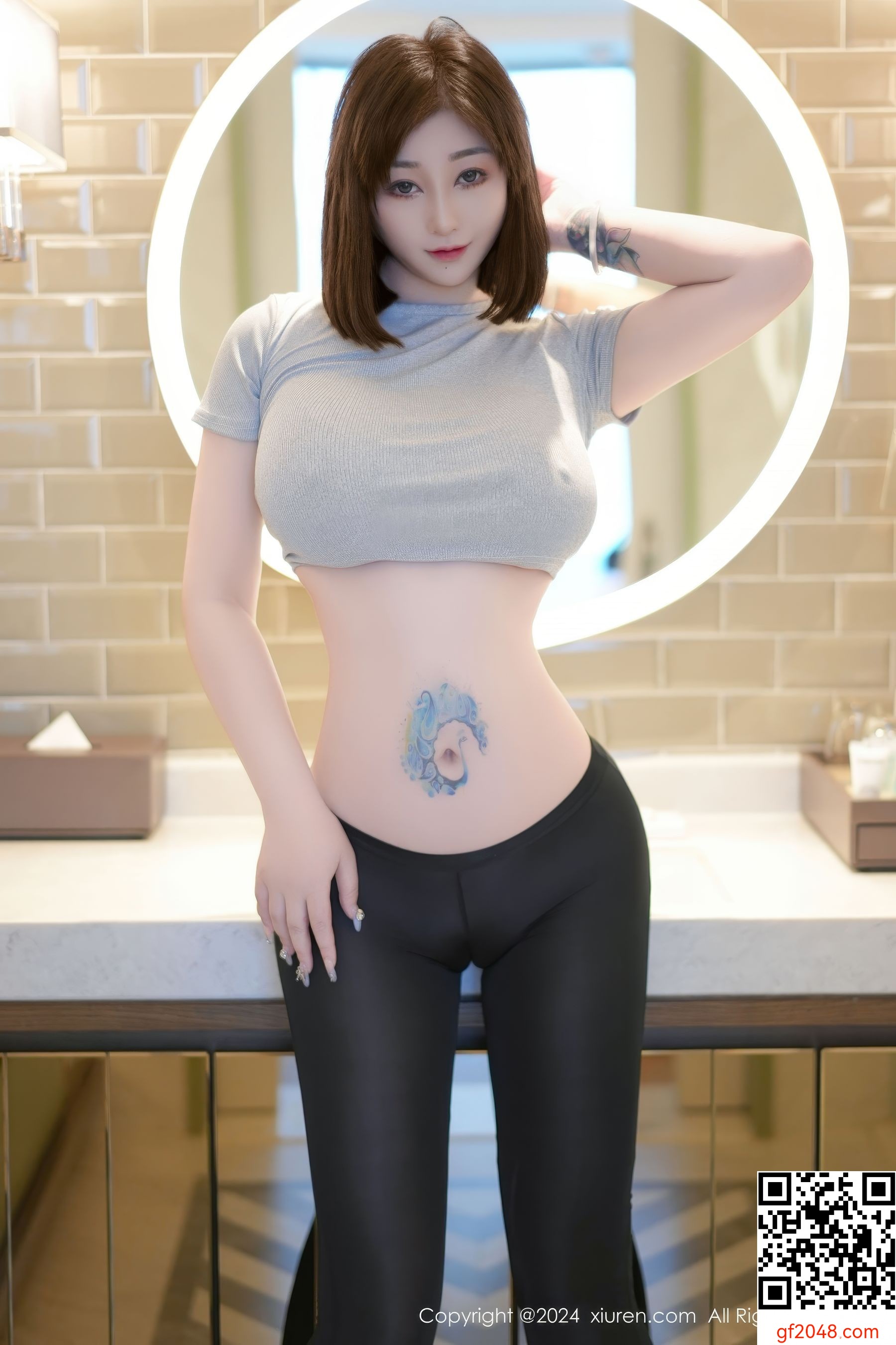 【达人组出品】[秀人网XiuRen] No.9153 妲己_Toxic[41P]