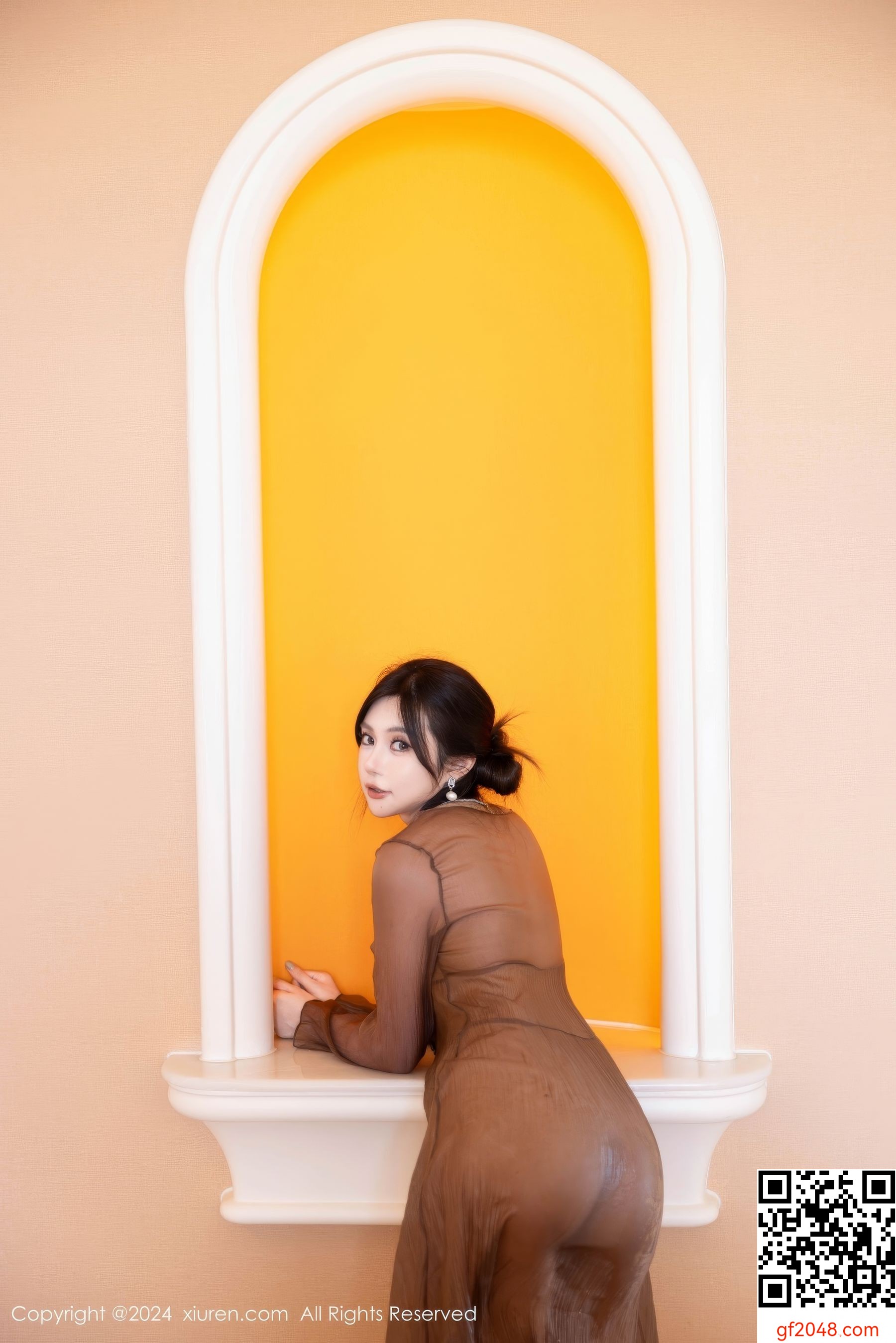 【达人组出品】[秀人网XiuRen] No.9161 绮里嘉ula[81P]
