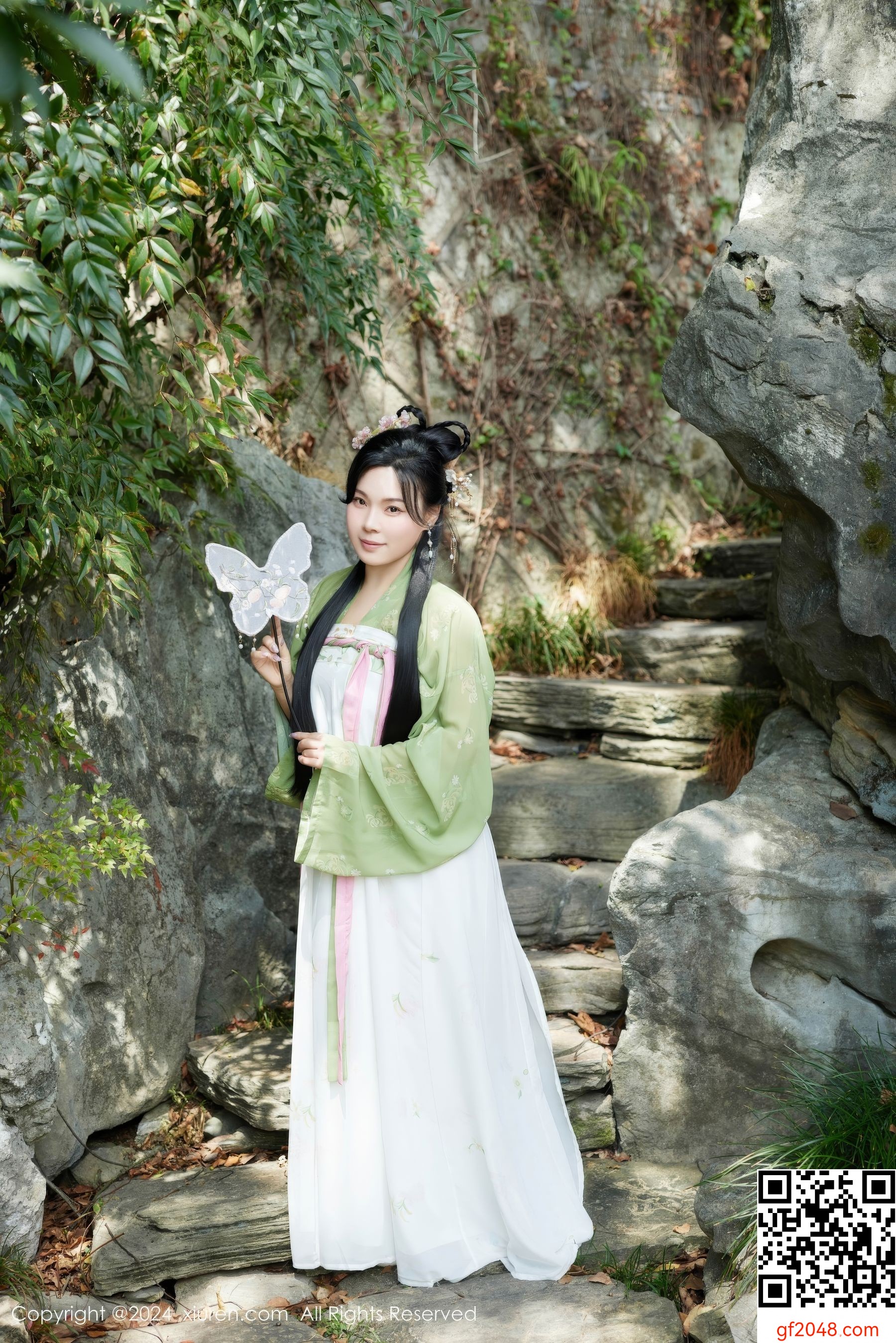 【达人组出品】[秀人网XiuRen] No.9162 麦田[72P]