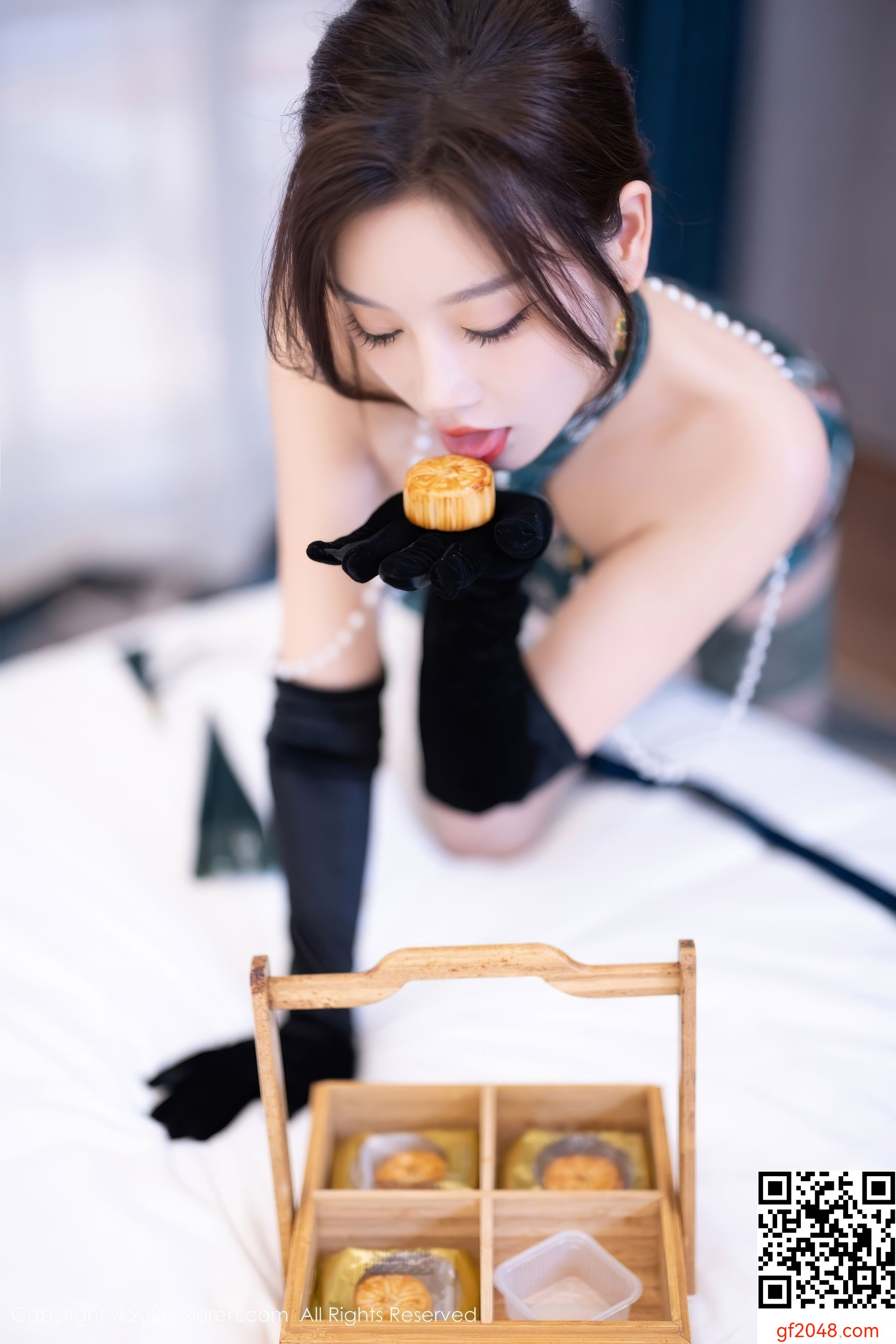 【达人组出品】[秀人网XiuRen] No.9165 杨晨晨Yome[83P]