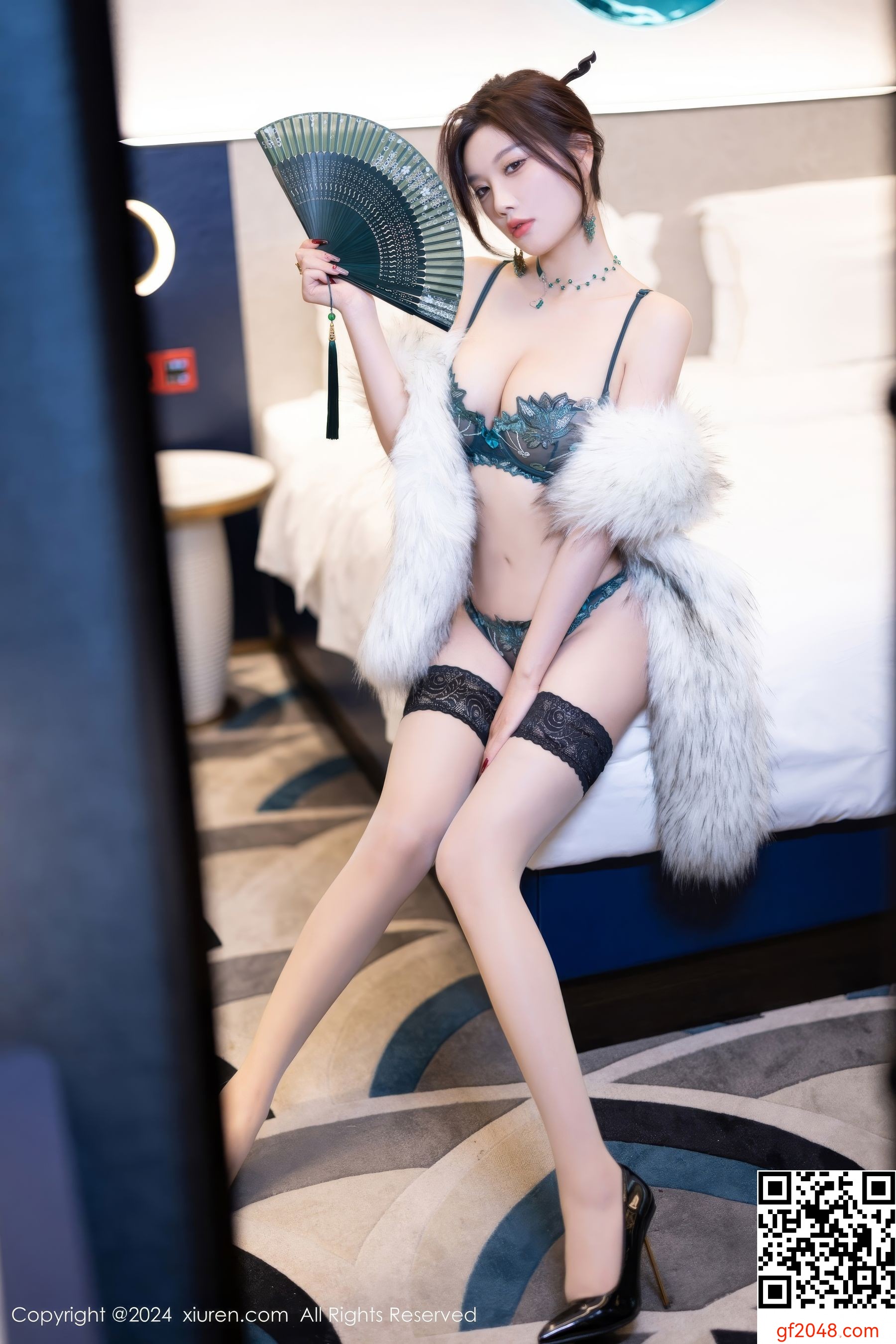 【达人组出品】[秀人网XiuRen] No.9165 杨晨晨Yome[83P]