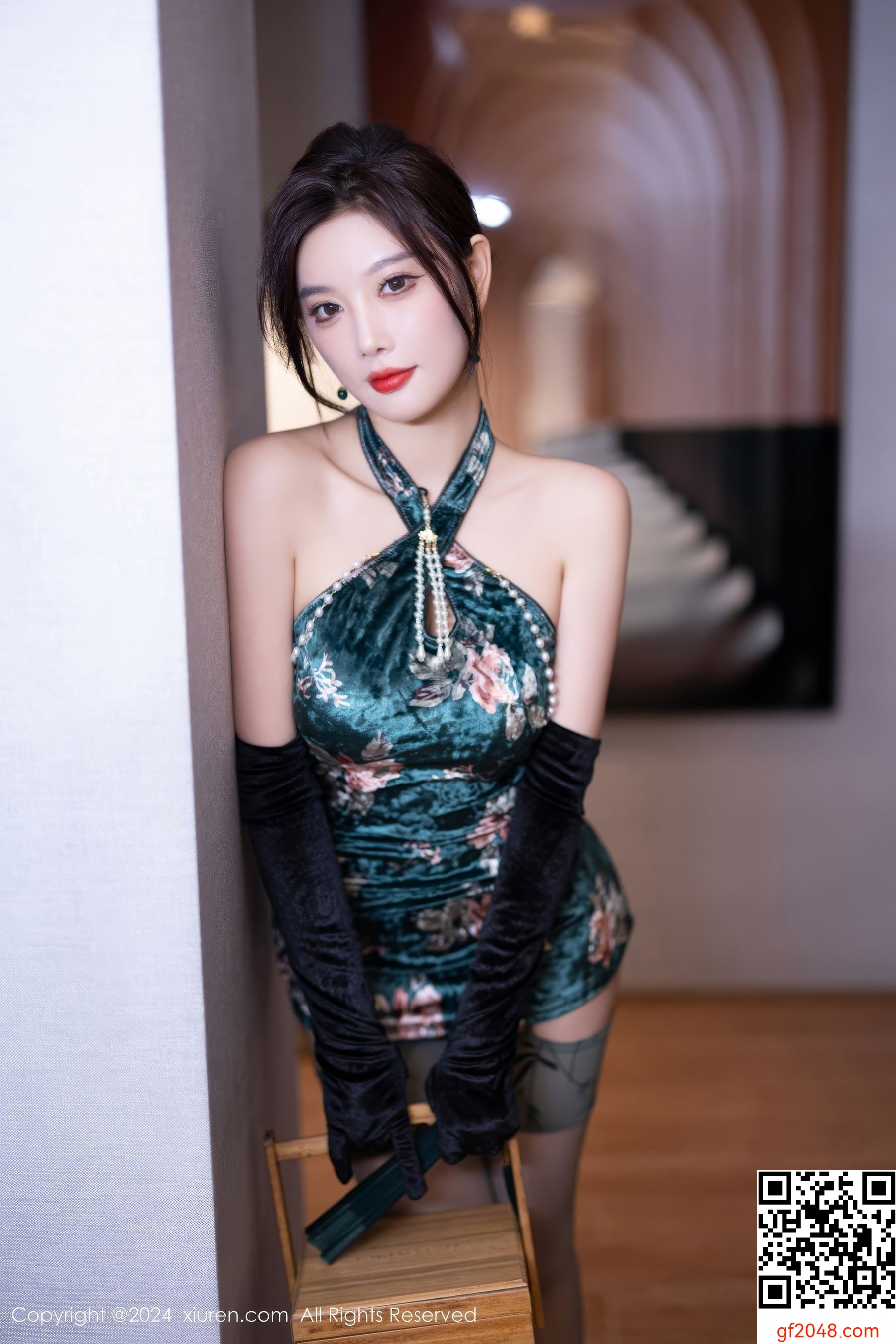 【达人组出品】[秀人网XiuRen] No.9165 杨晨晨Yome[83P]