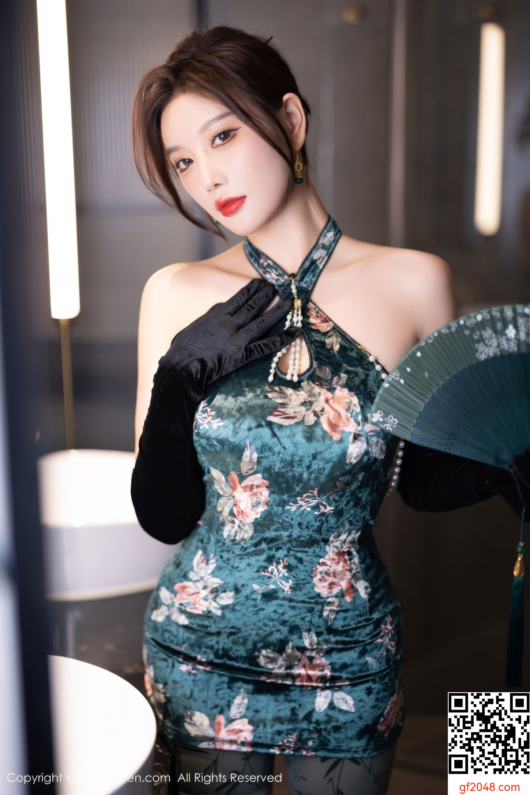 【达人组出品】[秀人网XiuRen] No.9165 杨晨晨Yome[83P]