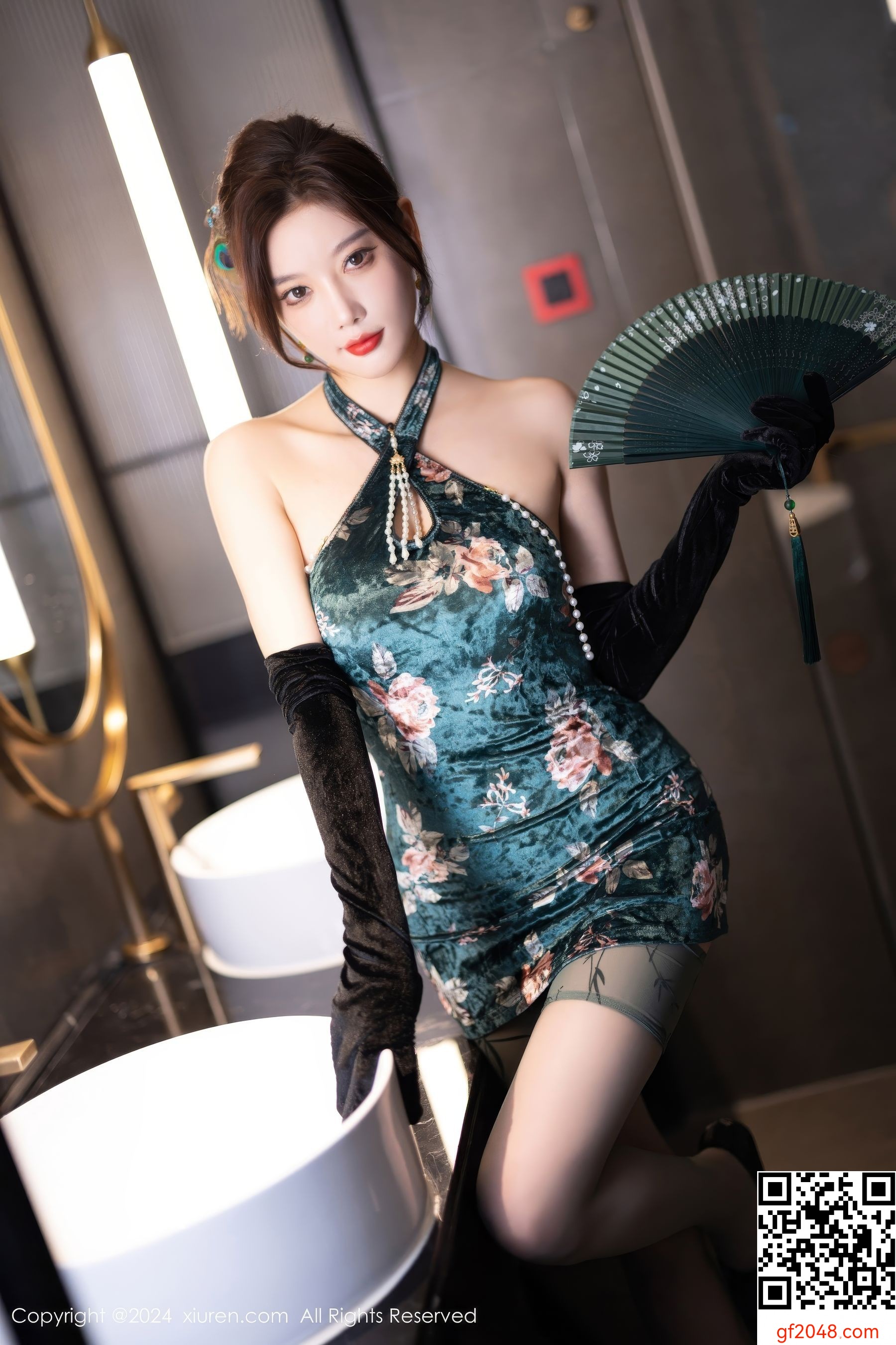 【达人组出品】[秀人网XiuRen] No.9165 杨晨晨Yome[83P]