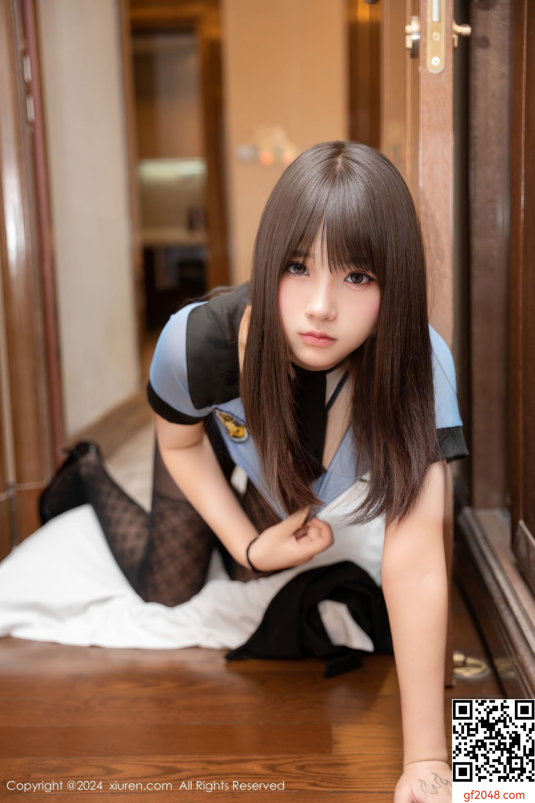 【达人组出品】[秀人网XiuRen] No.9129 姚若兮vay[83P]