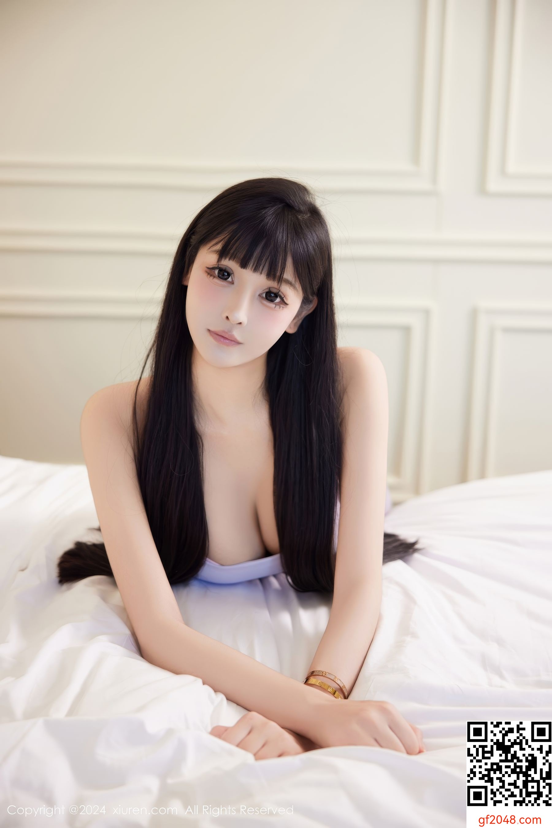 【达人组出品】[秀人网XiuRen] No.9084 智恩baby[61P]