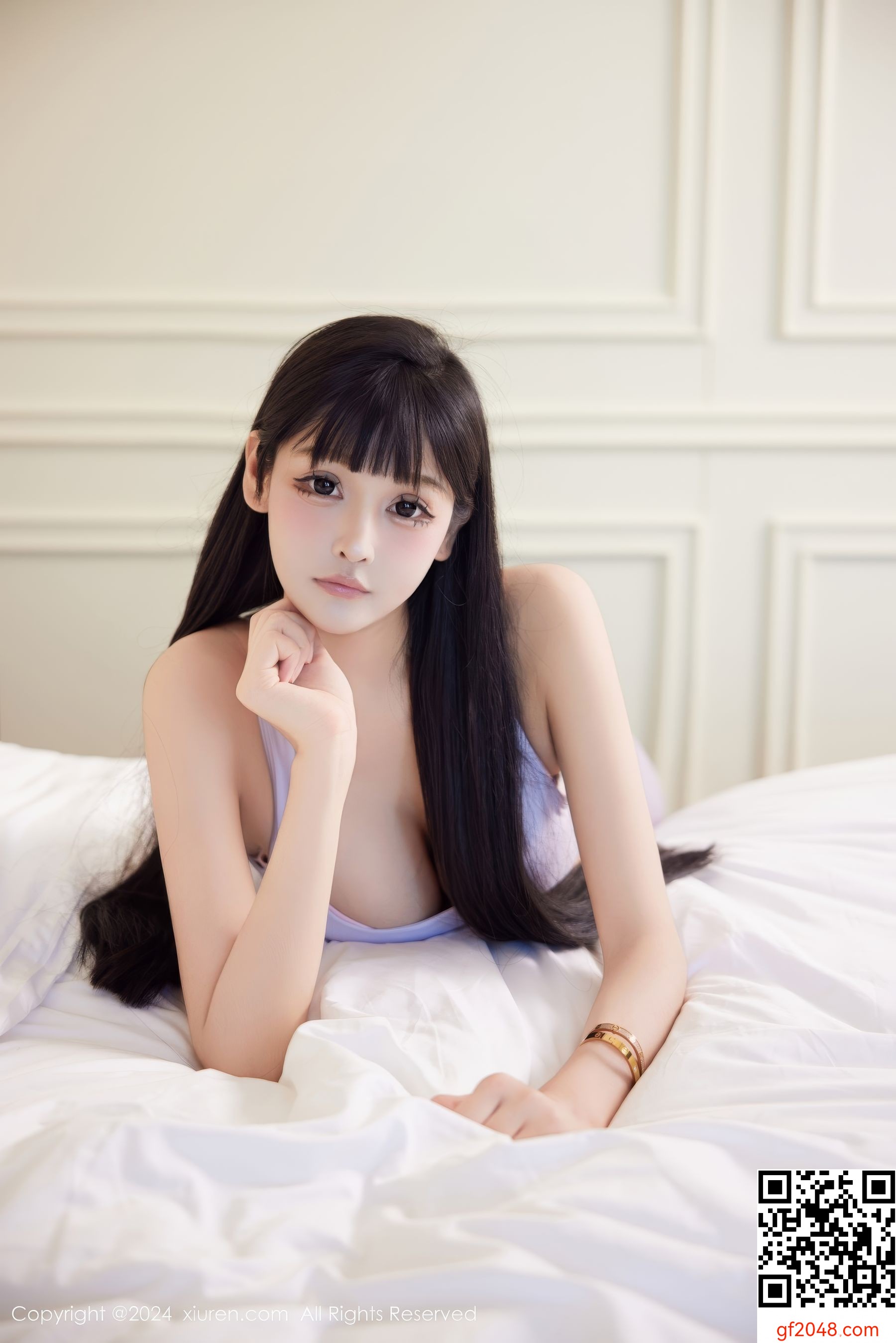 【达人组出品】[秀人网XiuRen] No.9084 智恩baby[61P]