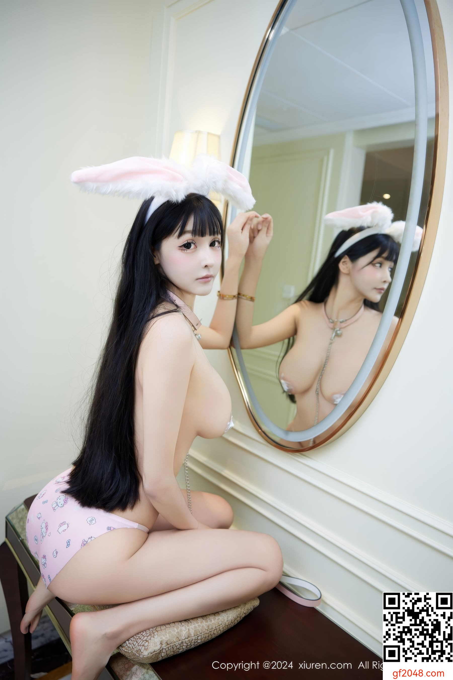 【达人组出品】[秀人网XiuRen] No.9084 智恩baby[61P]