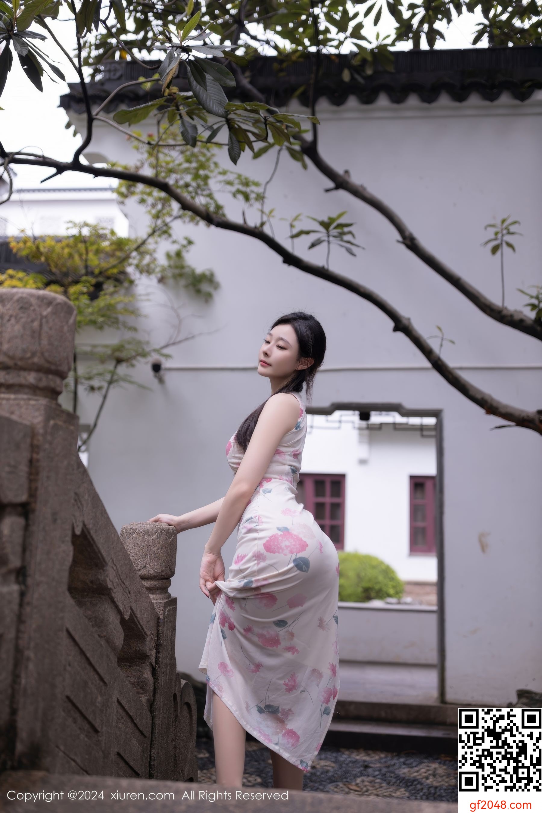 【达人组出品】[秀人网XiuRen] No.9087 小逗逗[79P]