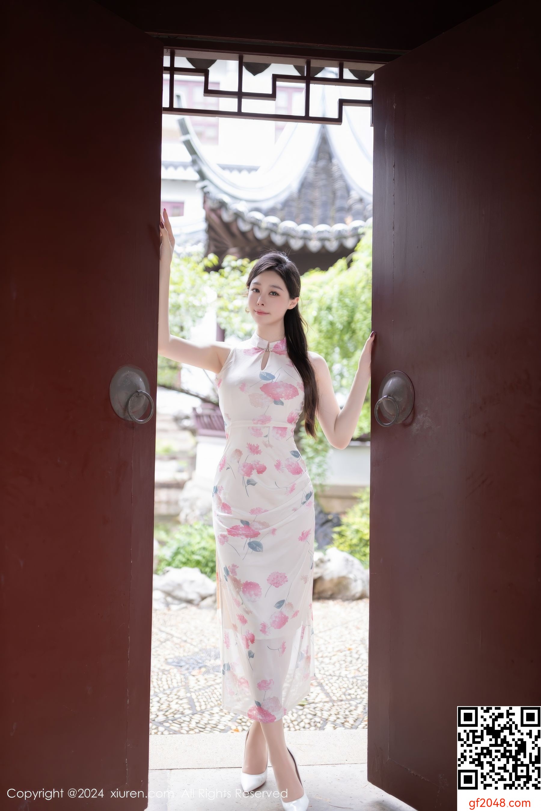 【达人组出品】[秀人网XiuRen] No.9087 小逗逗[79P]