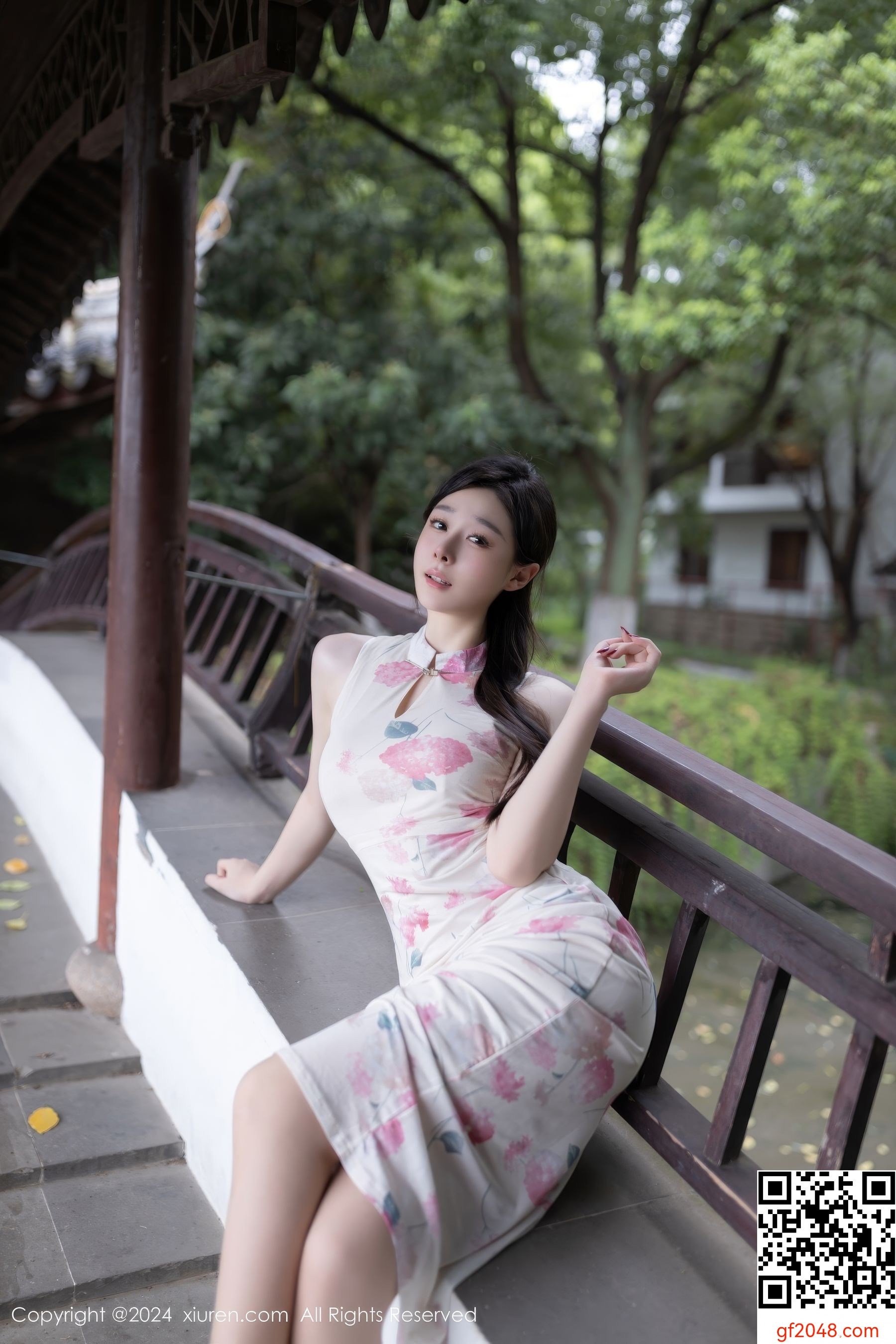 【达人组出品】[秀人网XiuRen] No.9087 小逗逗[79P]