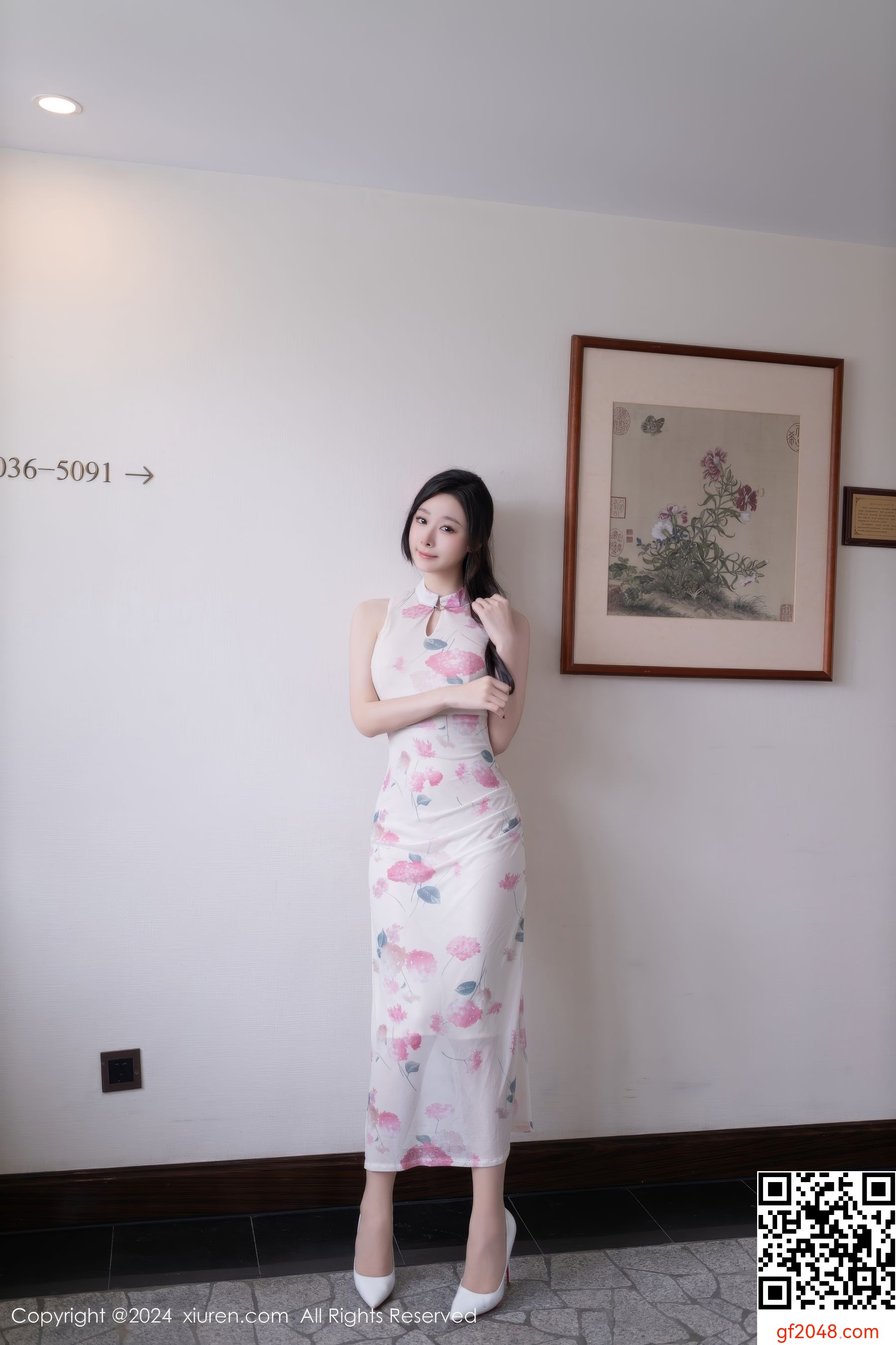 【达人组出品】[秀人网XiuRen] No.9087 小逗逗[79P]