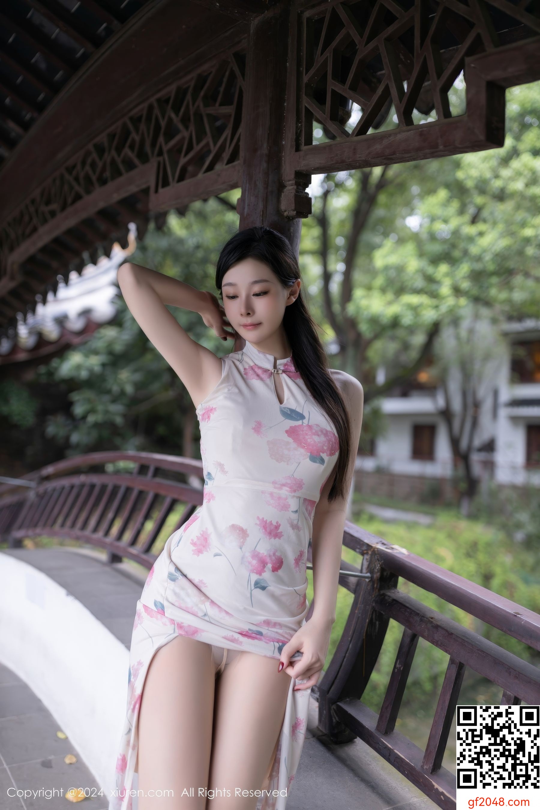 【达人组出品】[秀人网XiuRen] No.9087 小逗逗[79P]