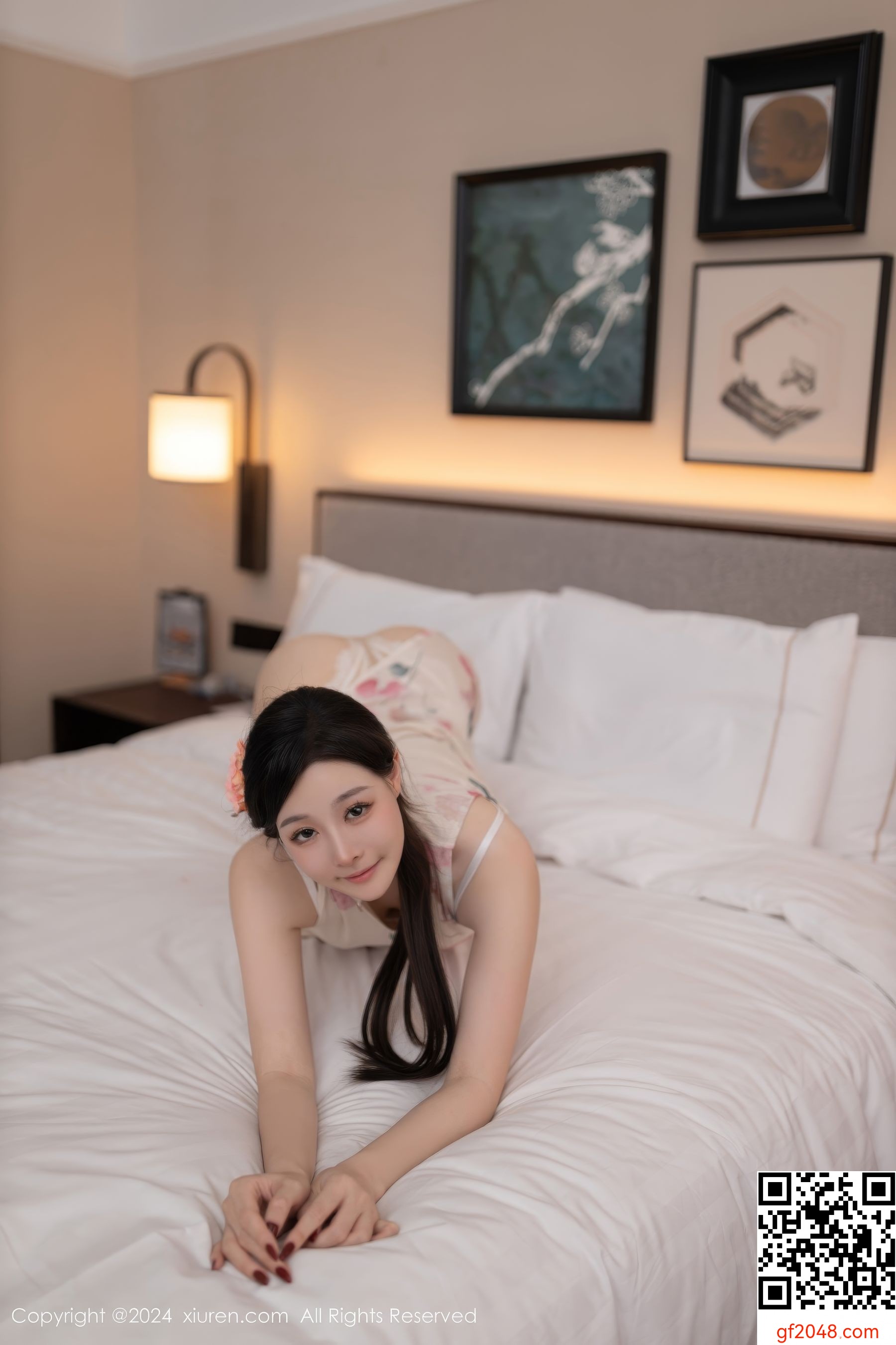 【达人组出品】[秀人网XiuRen] No.9087 小逗逗[79P]