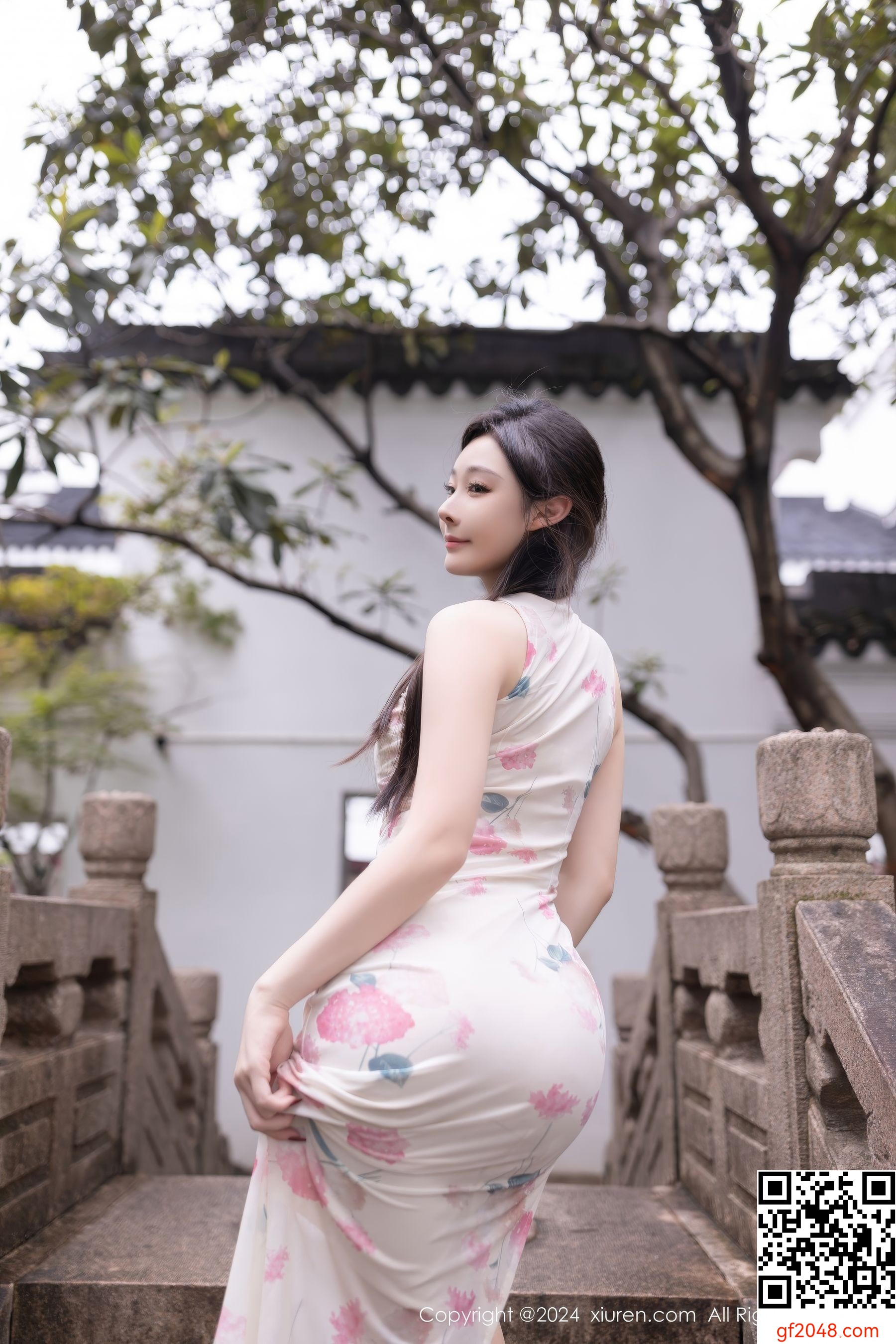 【达人组出品】[秀人网XiuRen] No.9087 小逗逗[79P]