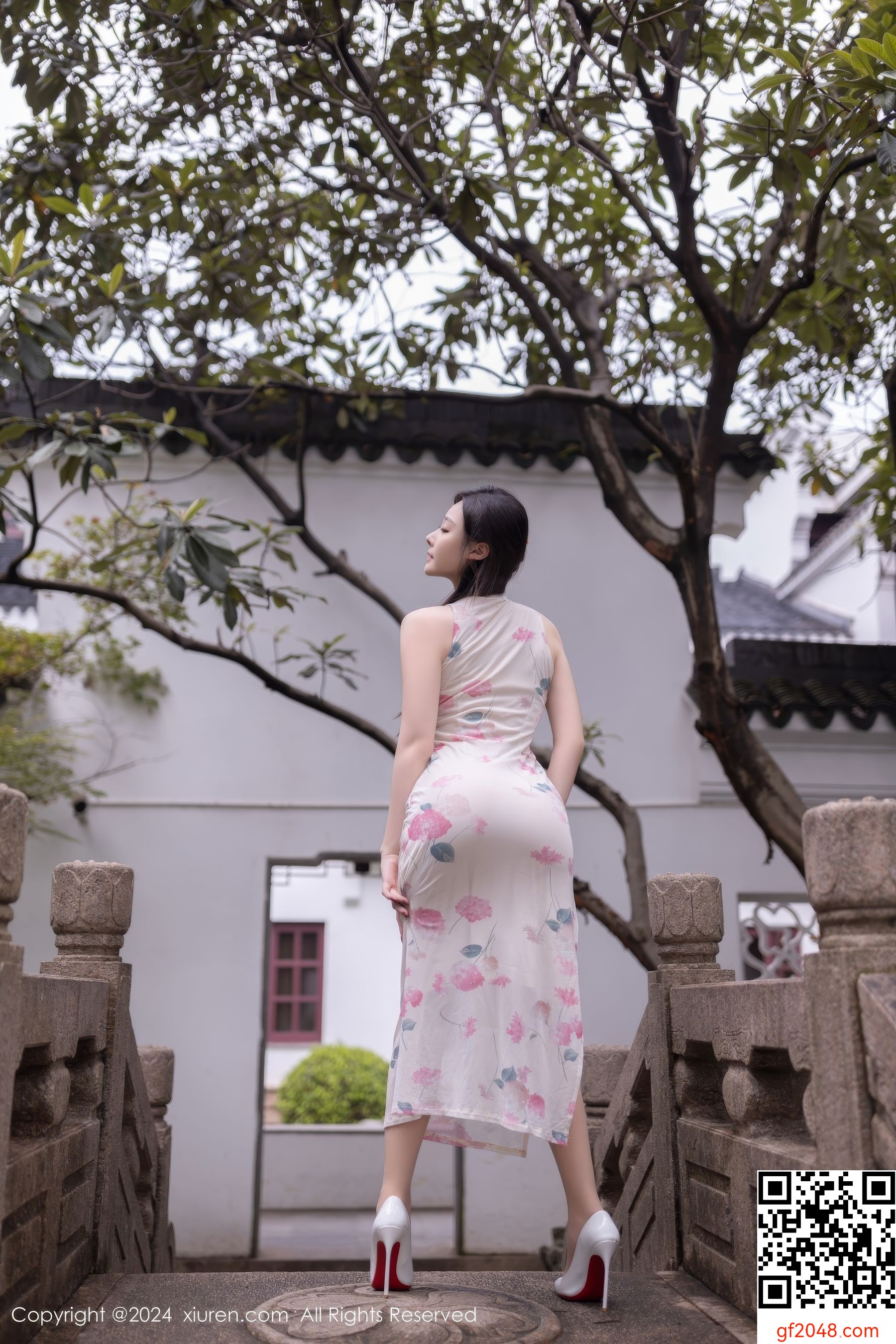 【达人组出品】[秀人网XiuRen] No.9087 小逗逗[79P]