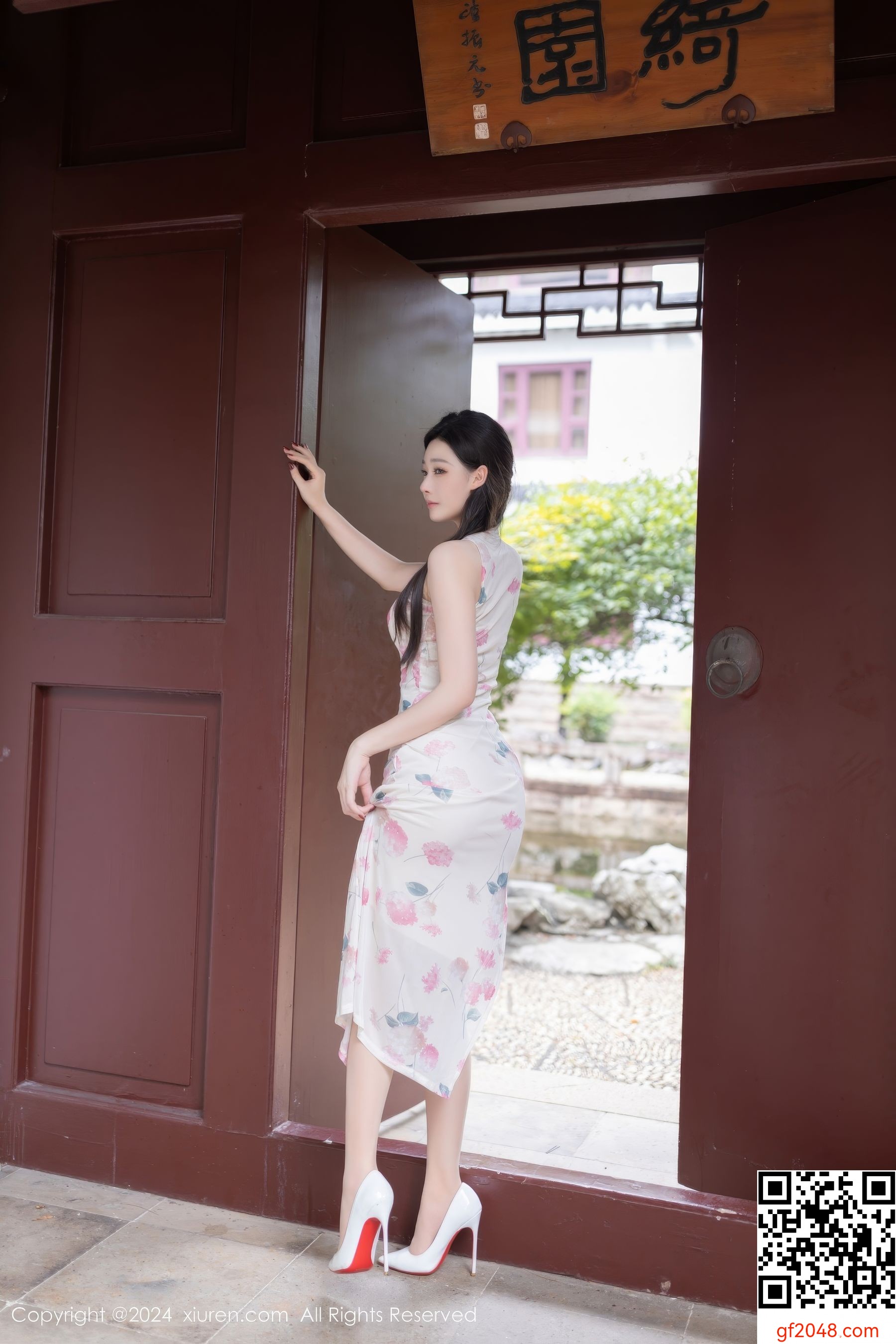 【达人组出品】[秀人网XiuRen] No.9087 小逗逗[79P]