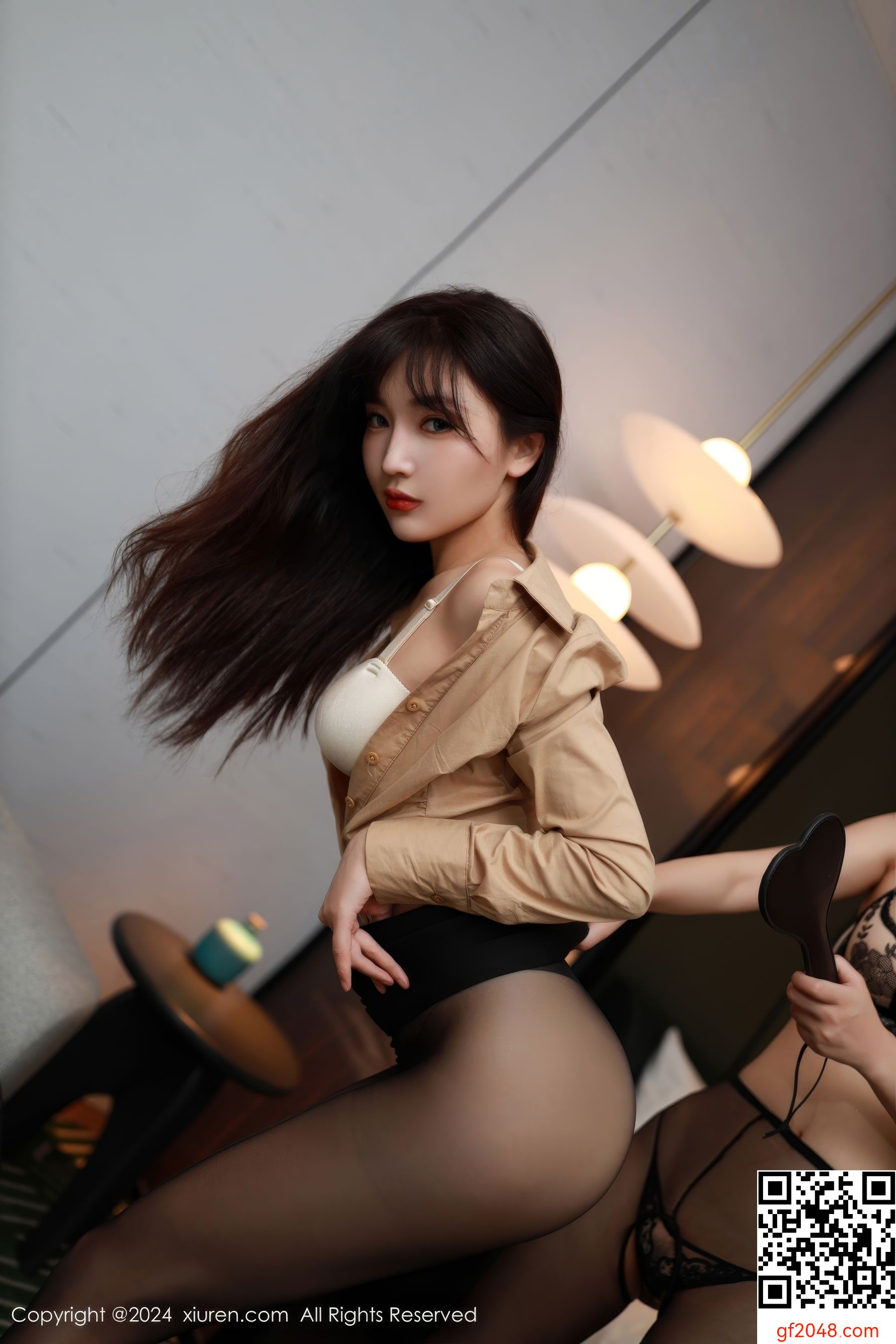 【达人组出品】[秀人网XiuRen] No.9088 陆萱萱[81P]