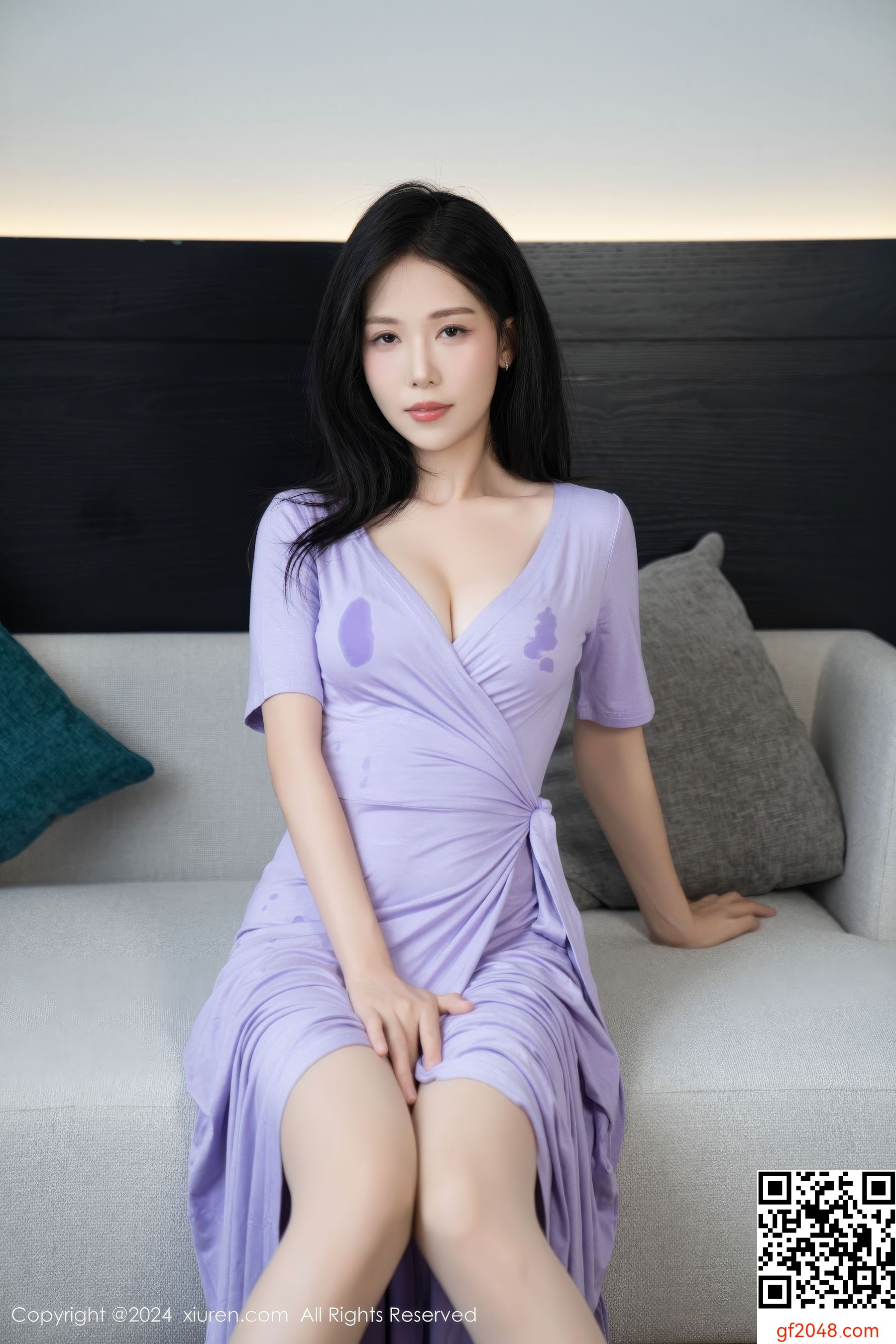 【达人组出品】[秀人网XiuRen] No.9094 利世[100P]