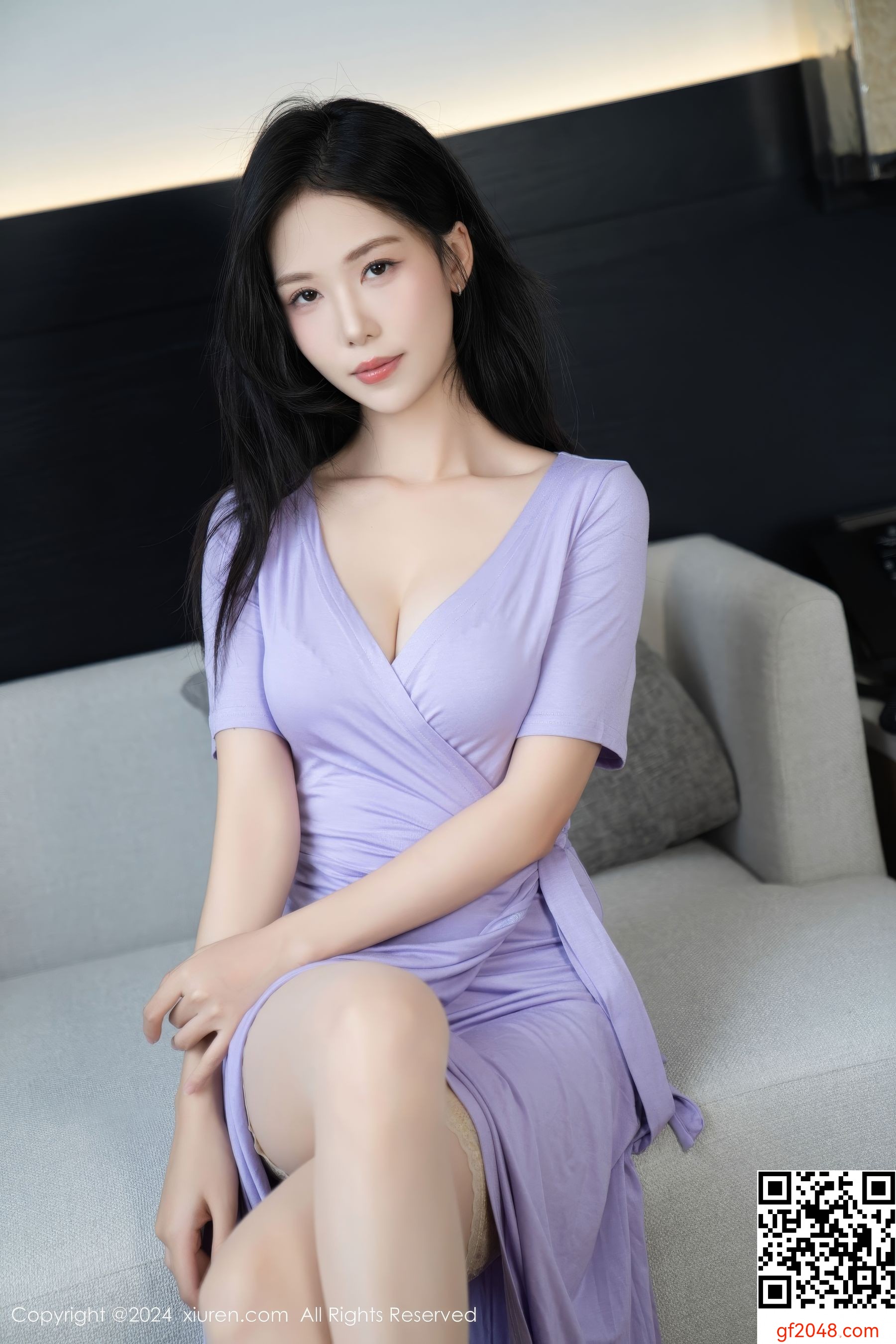 【达人组出品】[秀人网XiuRen] No.9094 利世[100P]