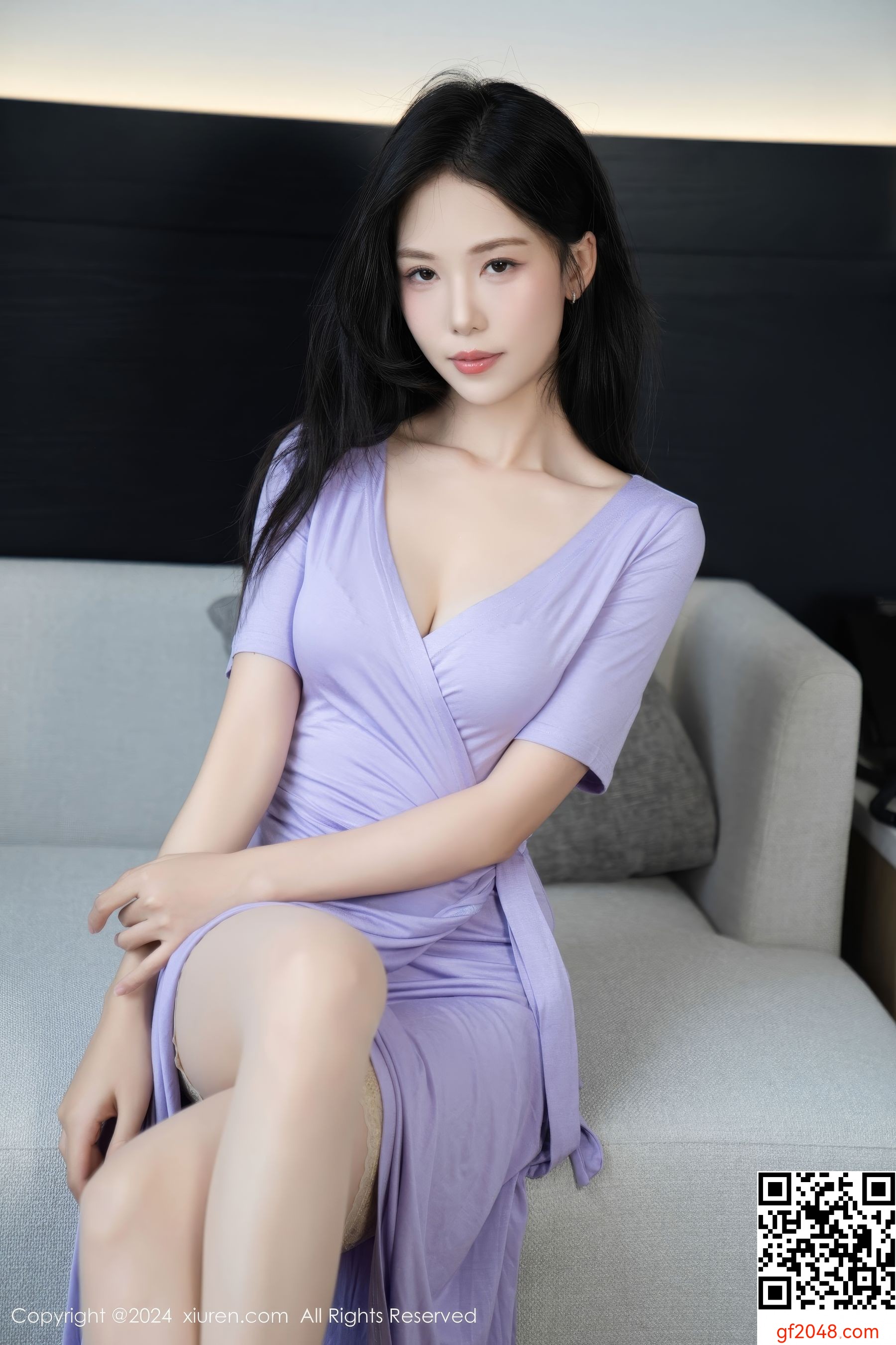 【达人组出品】[秀人网XiuRen] No.9094 利世[100P]