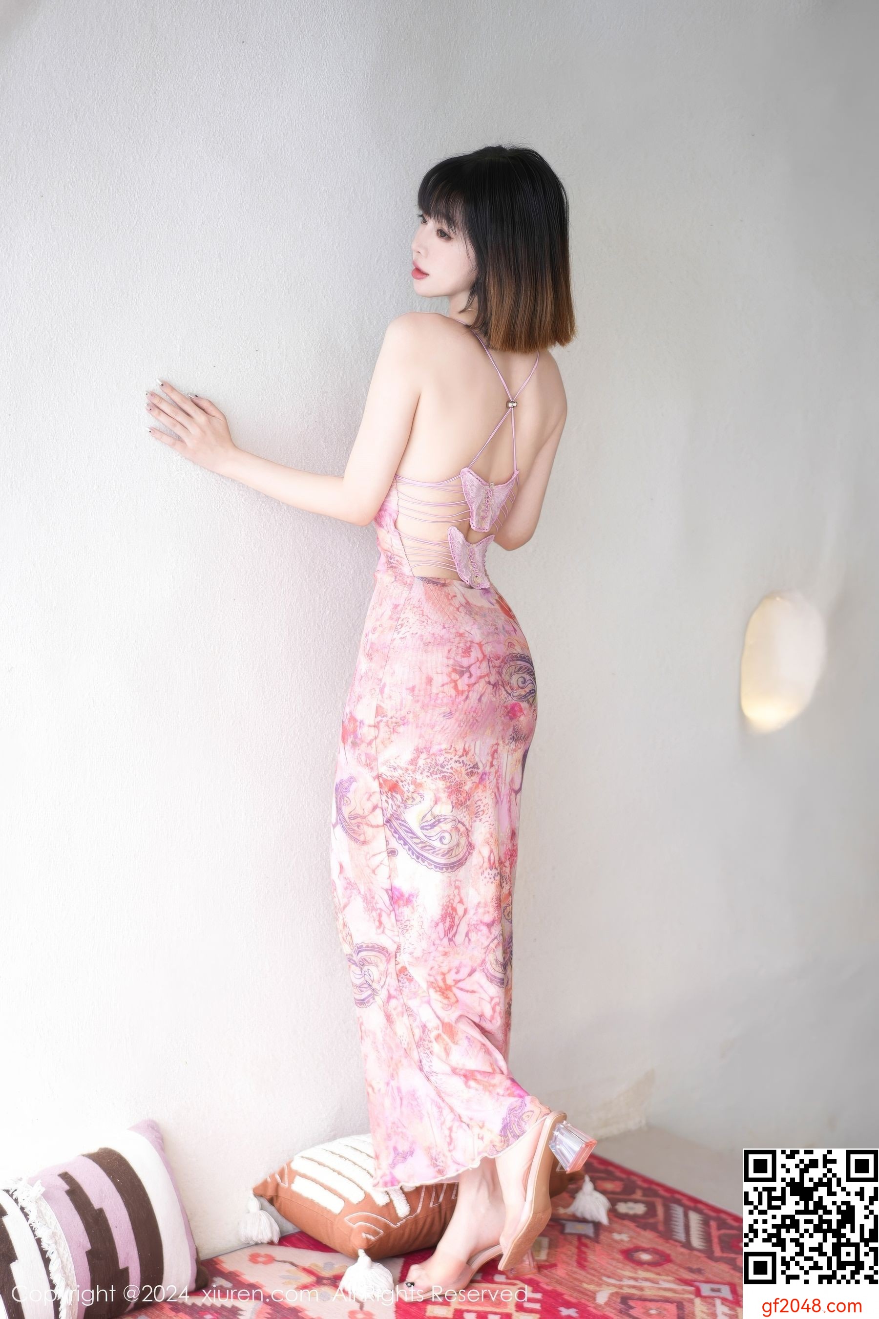 【达人组出品】[秀人网XiuRen] No.9025 王雨纯[71P]