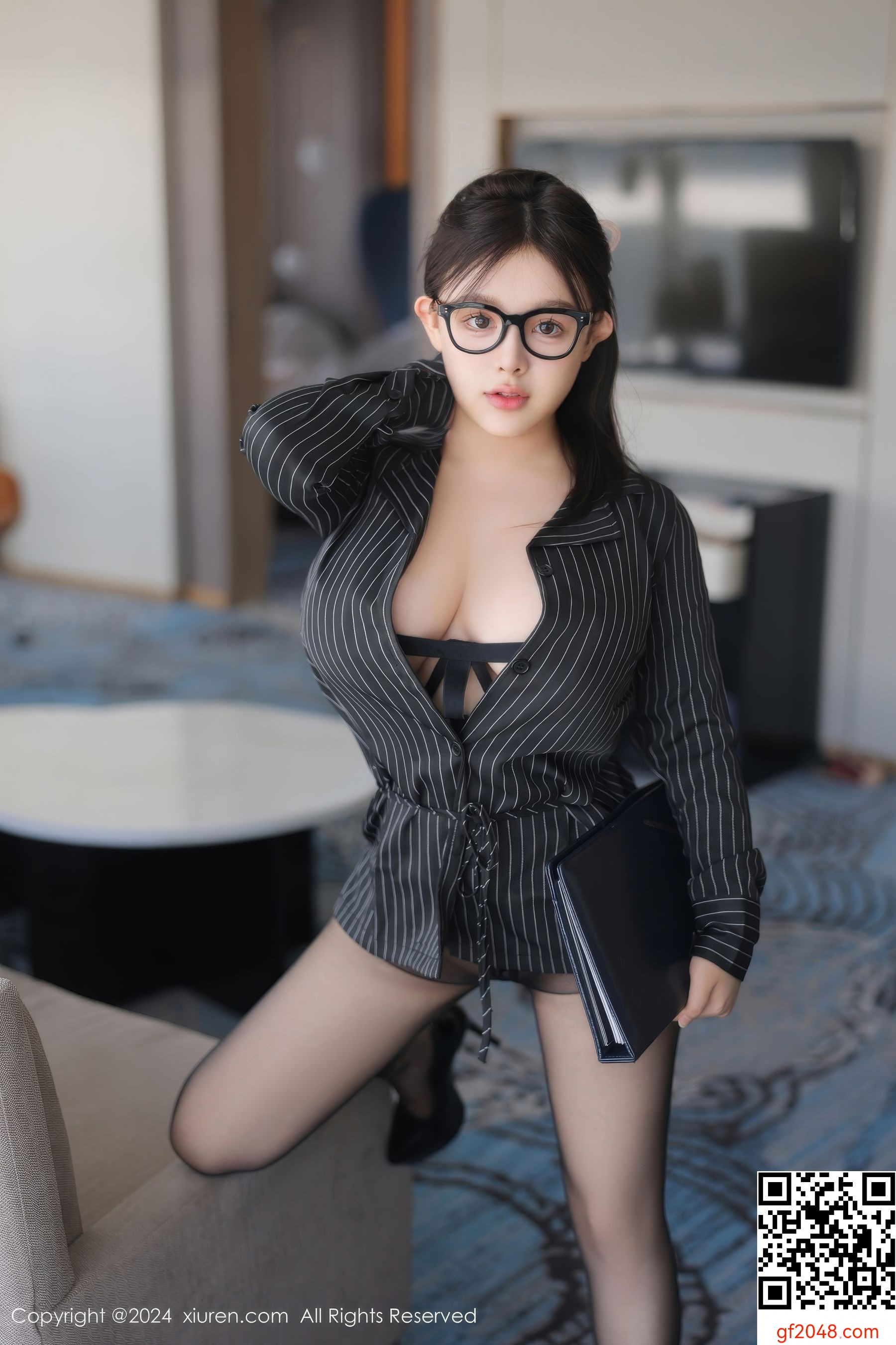 【达人组出品】[秀人网XiuRen] No.9026 娜娜子yy[74P]