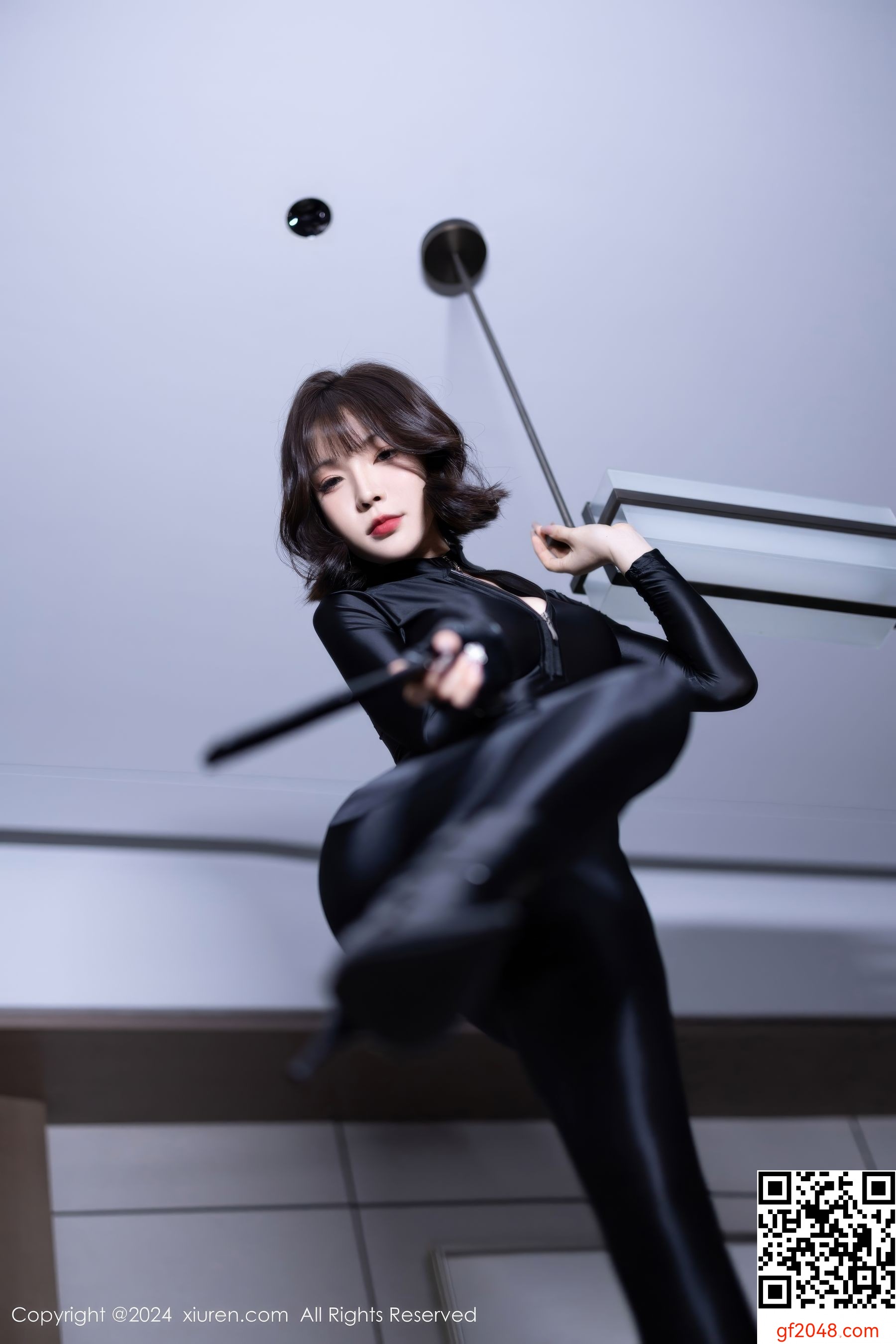 【达人组出品】[秀人网XiuRen] No.8987 徐莉芝Booty[93P]
