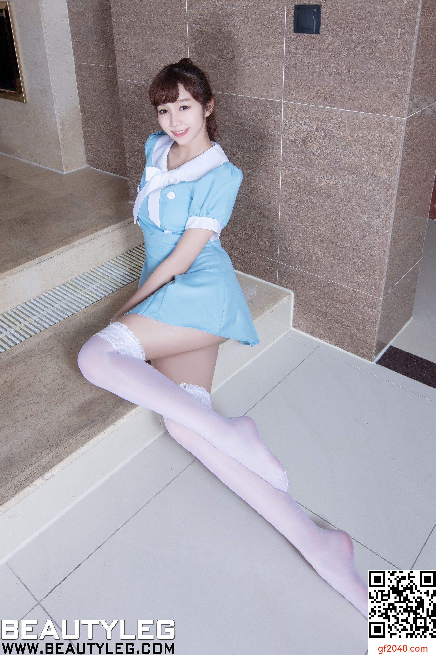 [Beautyleg] NO.1272 腿模Tammy 美腿写真集[44P]