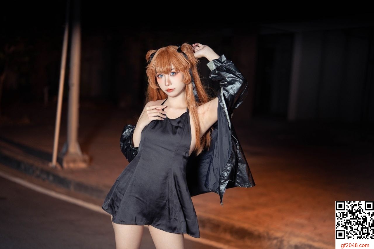【網路收集系列】MizuMizuu - Asuka【53P】