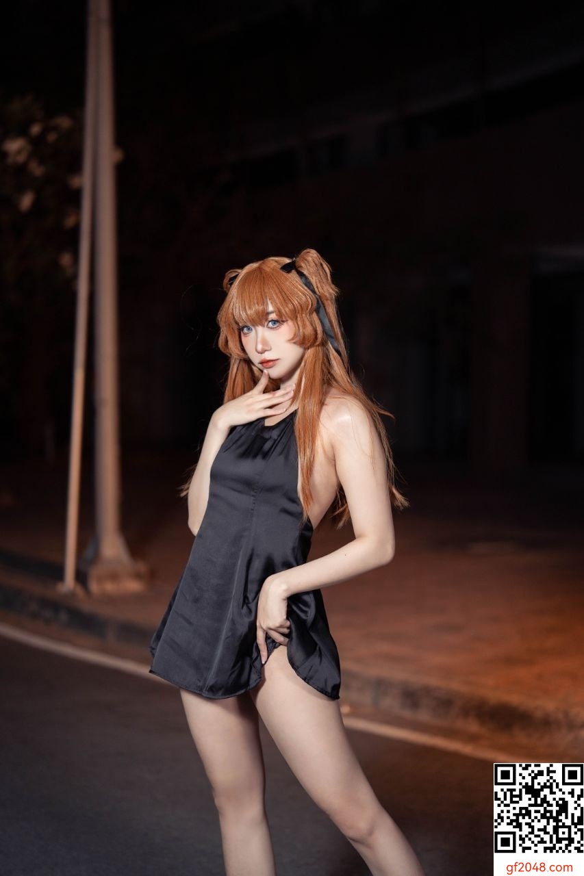 【網路收集系列】MizuMizuu - Asuka【53P】