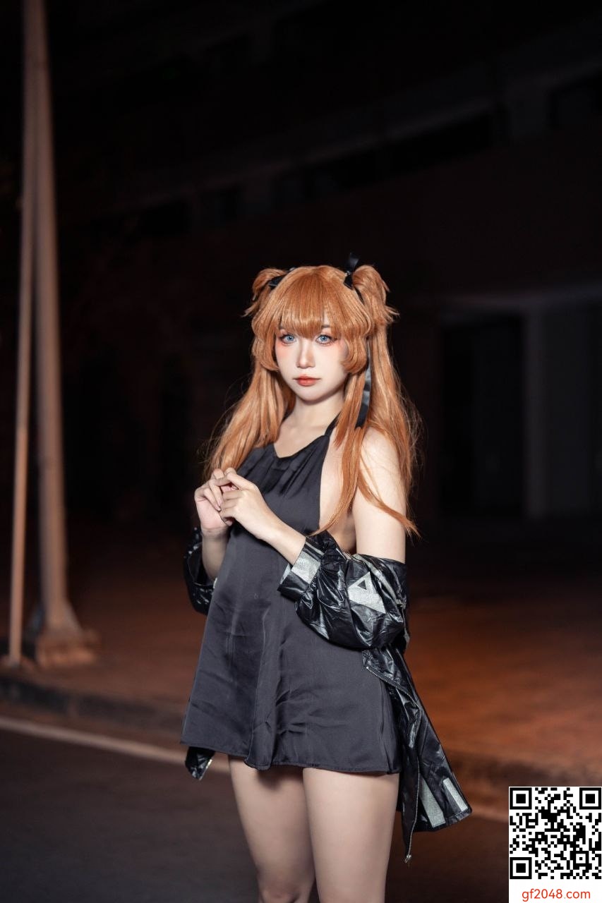 【網路收集系列】MizuMizuu - Asuka【53P】