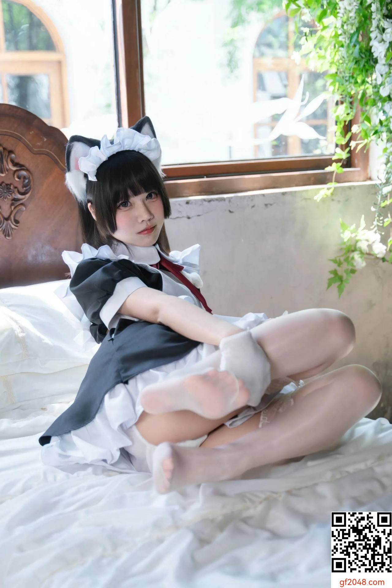 【網路收集系列】清水凪 - 獸娘育成計劃【82P】