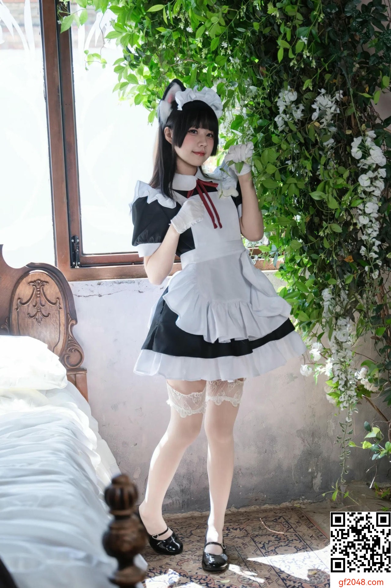 【網路收集系列】清水凪 - 獸娘育成計劃【82P】