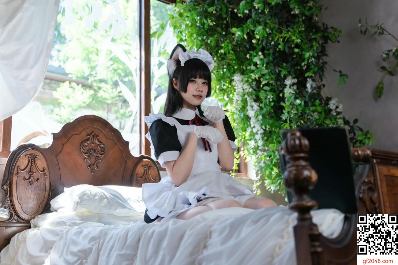 【網路收集系列】清水凪 - 獸娘育成計劃【82P】