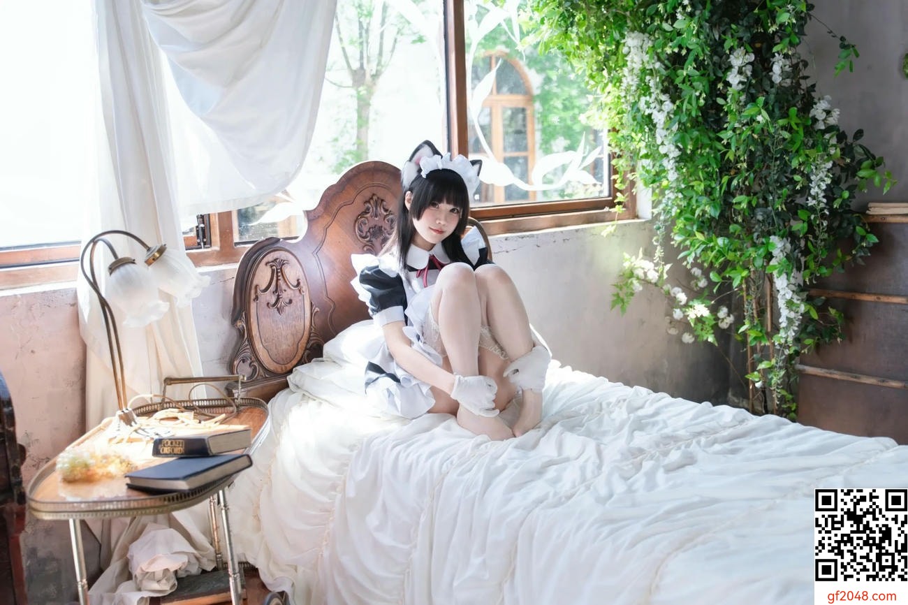 【網路收集系列】清水凪 - 獸娘育成計劃【82P】