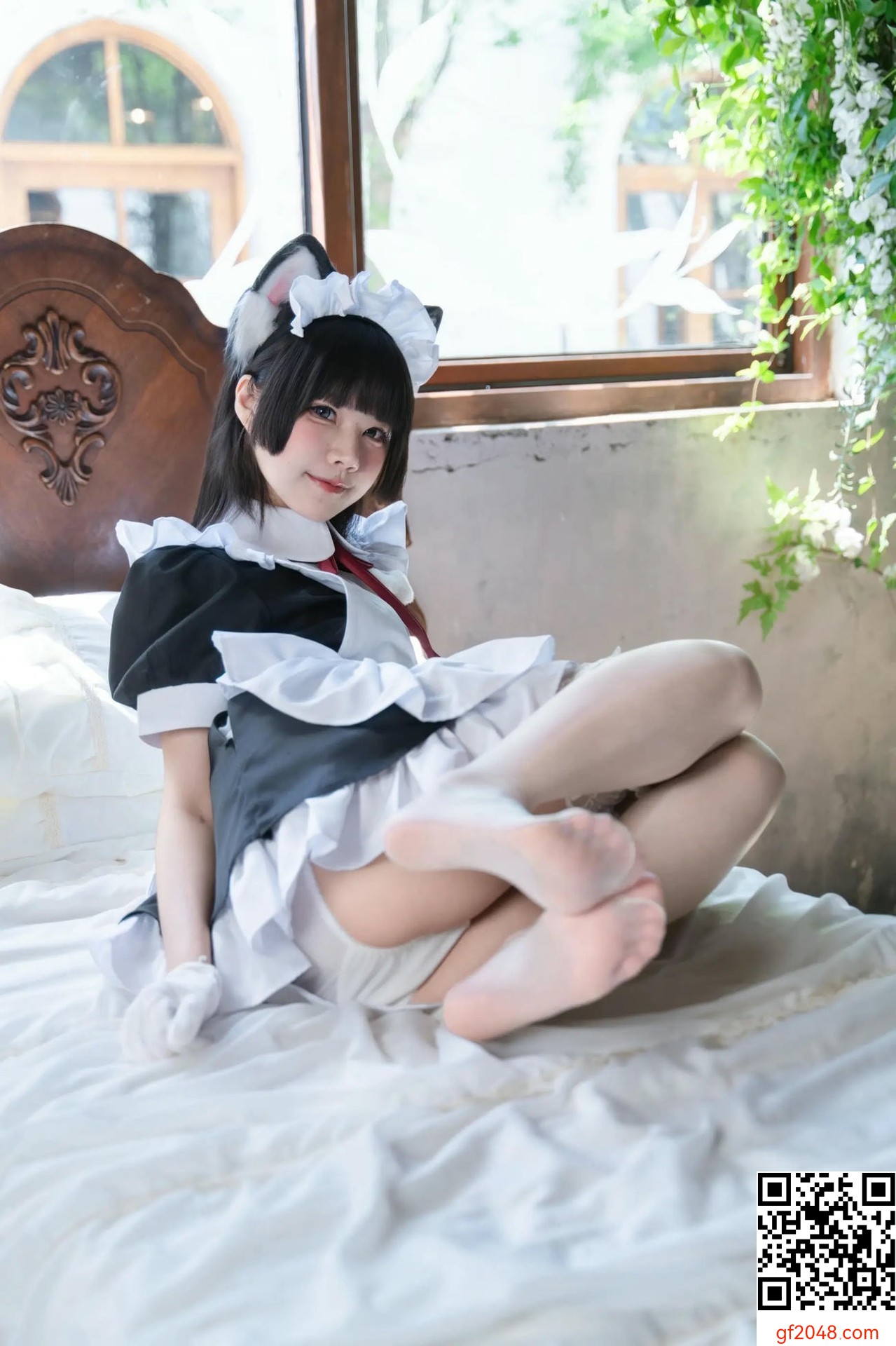 【網路收集系列】清水凪 - 獸娘育成計劃【82P】