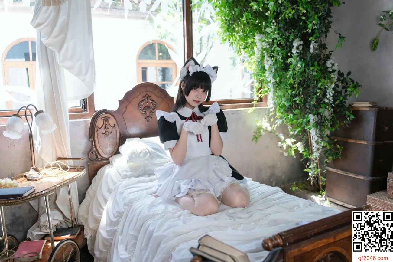 【網路收集系列】清水凪 - 獸娘育成計劃【82P】