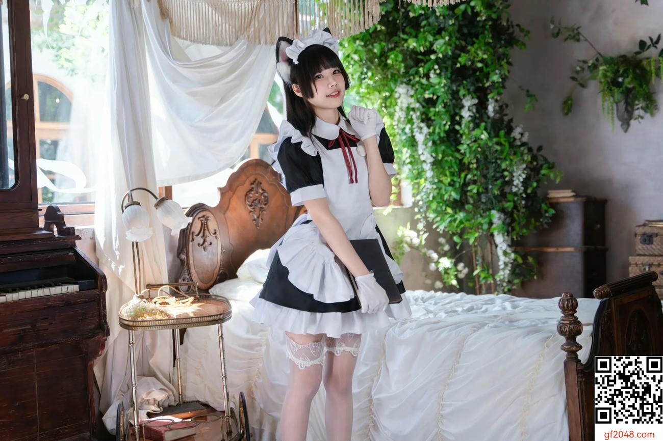 【網路收集系列】清水凪 - 獸娘育成計劃【82P】