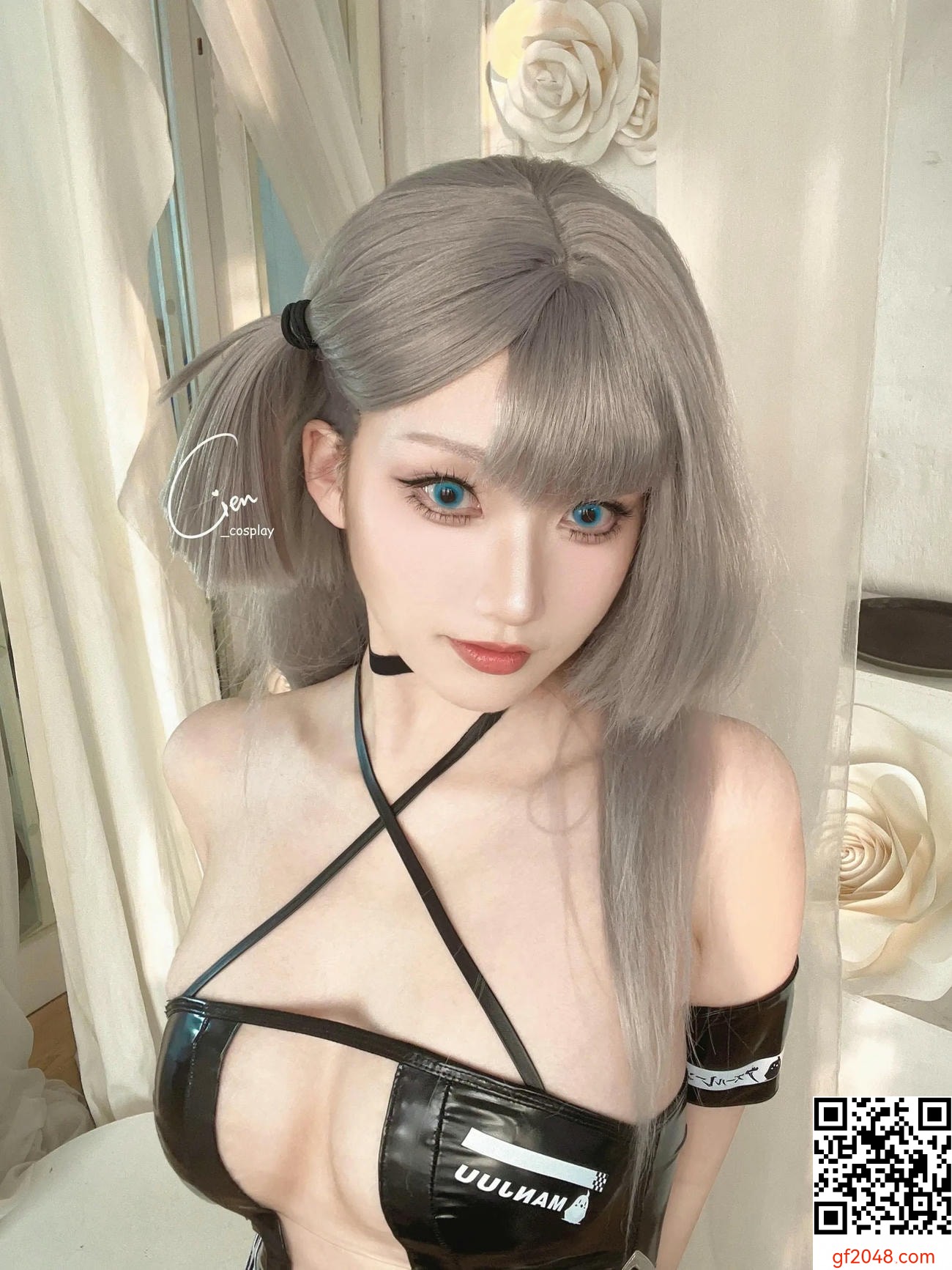 【網路收集系列】Cien恩恩 瑞鶴 賽車服【34P】