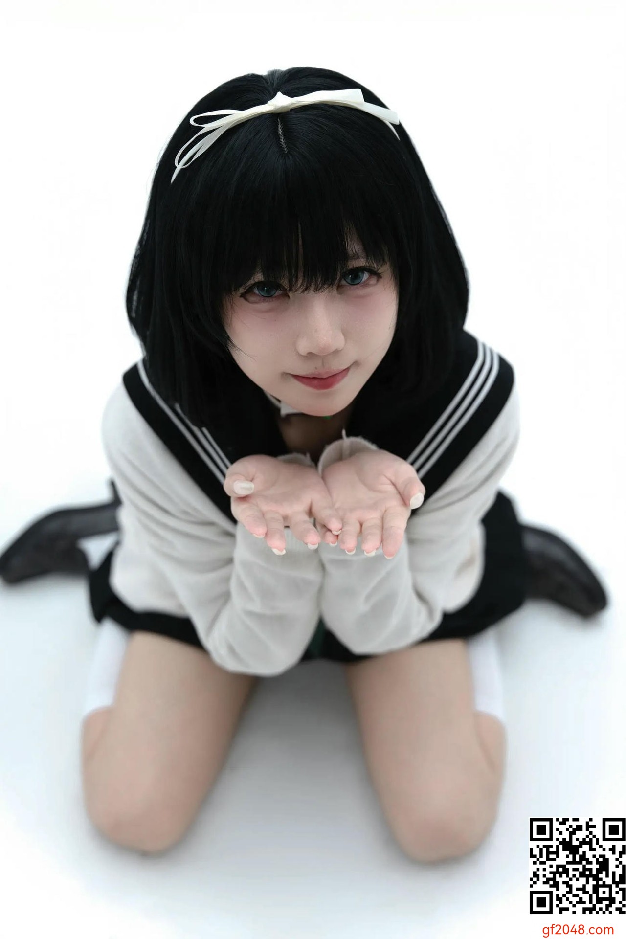 【網路收集系列】清水凪 - 帆刈葉【64P】