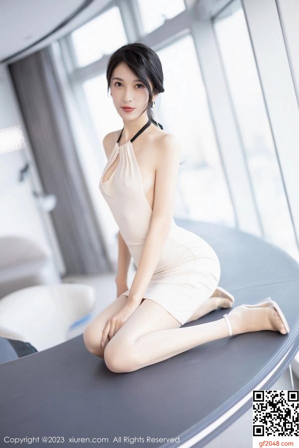 [XiuRen]高清寫真圖2023.04.25 No.6631 林樂一