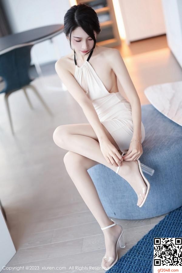 [XiuRen]高清寫真圖2023.04.25 No.6631 林樂一