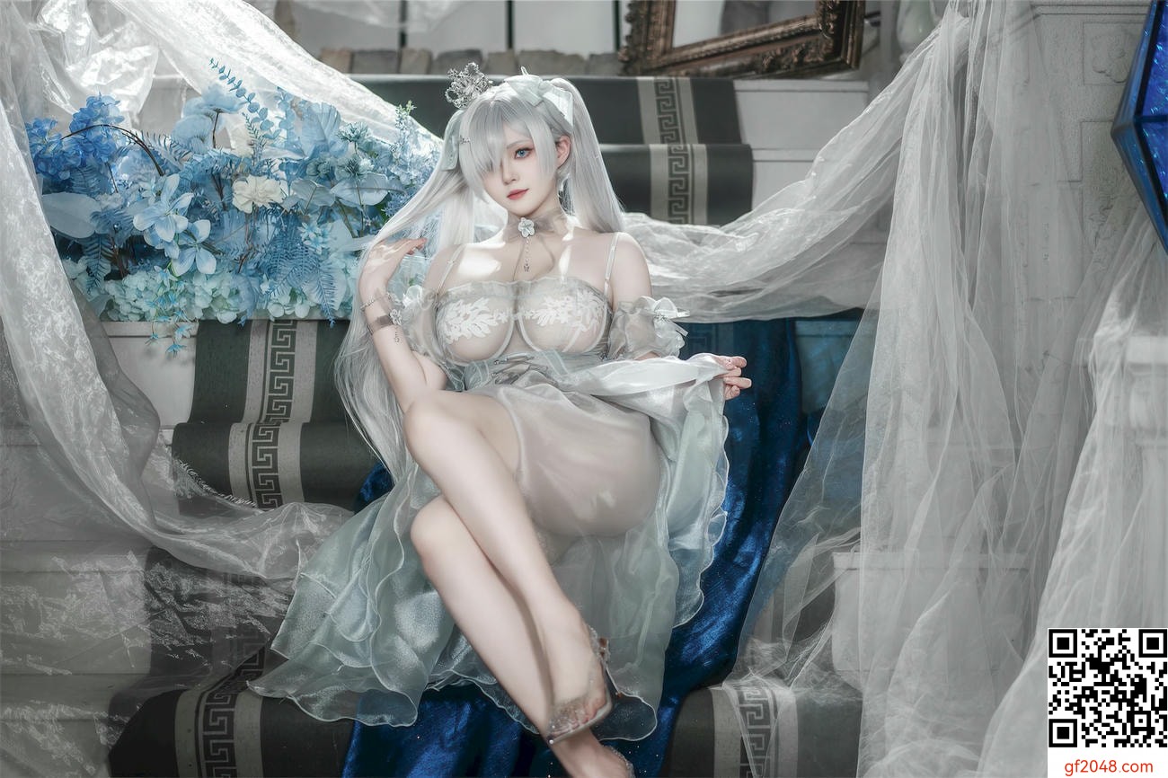 【網路收集系列】[Conterfeit]natsuko夏夏子 - 灰姑娘水晶公主／Cinderella（...