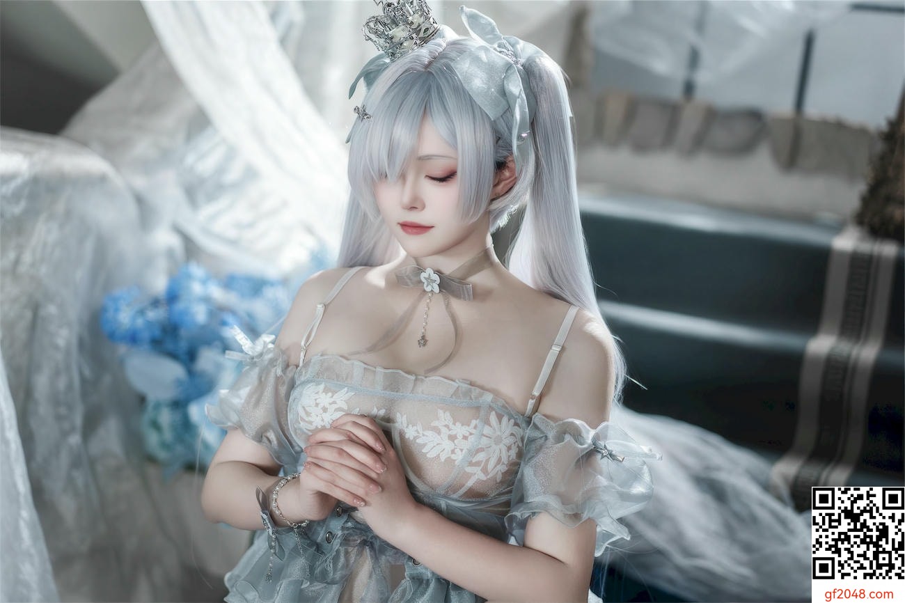 【網路收集系列】[Conterfeit]natsuko夏夏子 - 灰姑娘水晶公主／Cinderella（...